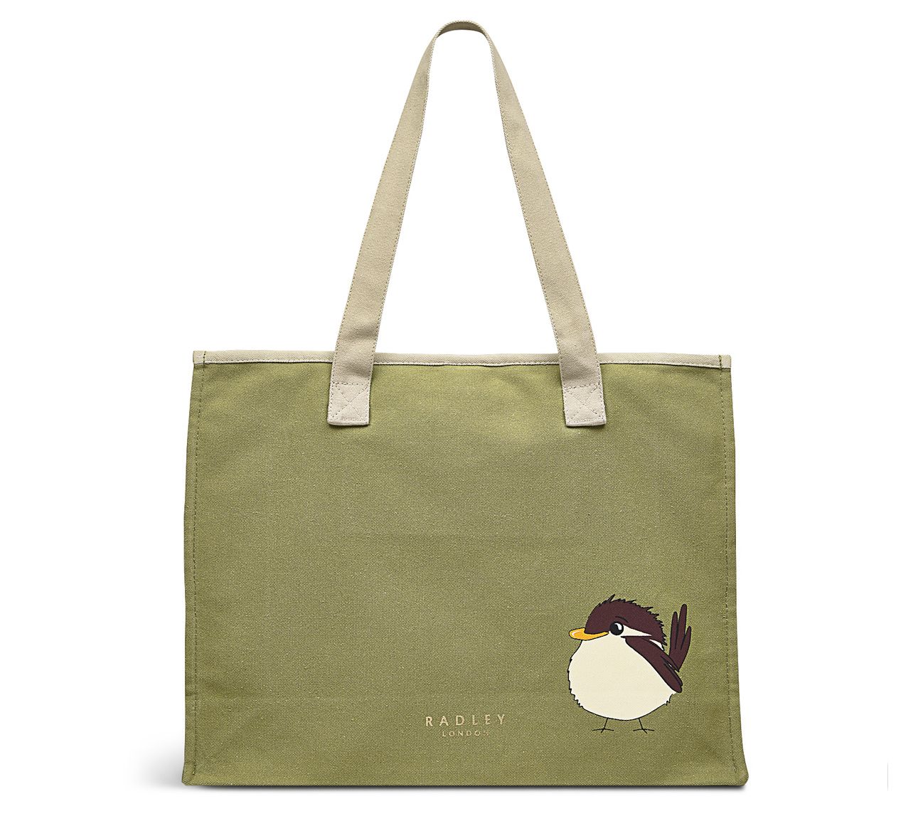RADLEY London Radley Bird Watching Large OpenTop Tote