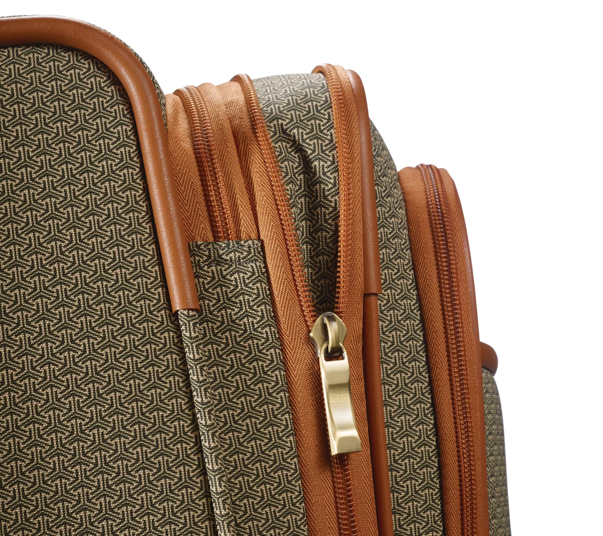 Hartmann Luxe II Long Journey Spinner Suitcase