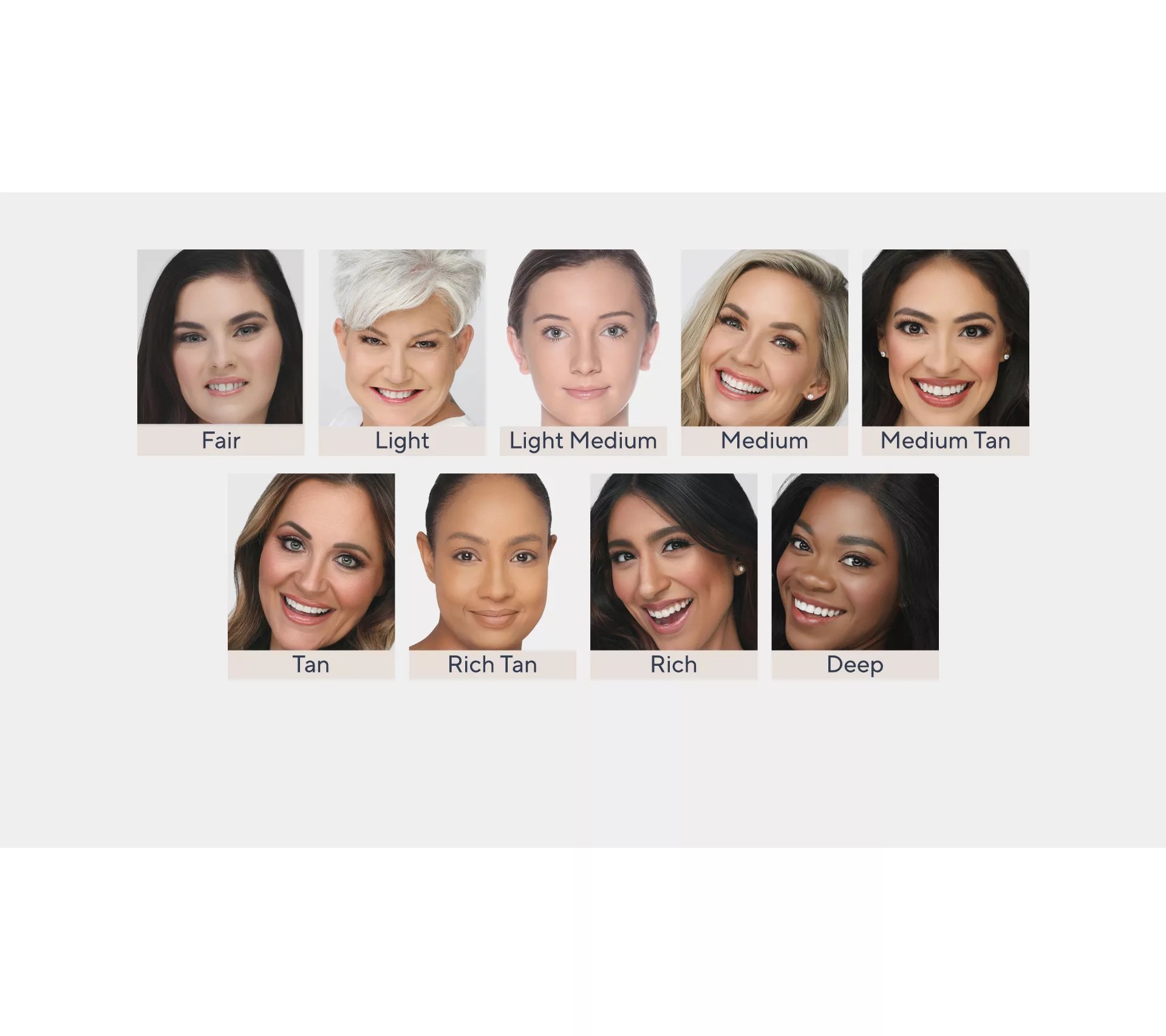 LWYA by Kim Gravel Gone in a Swipe Concealer and Sponge Set