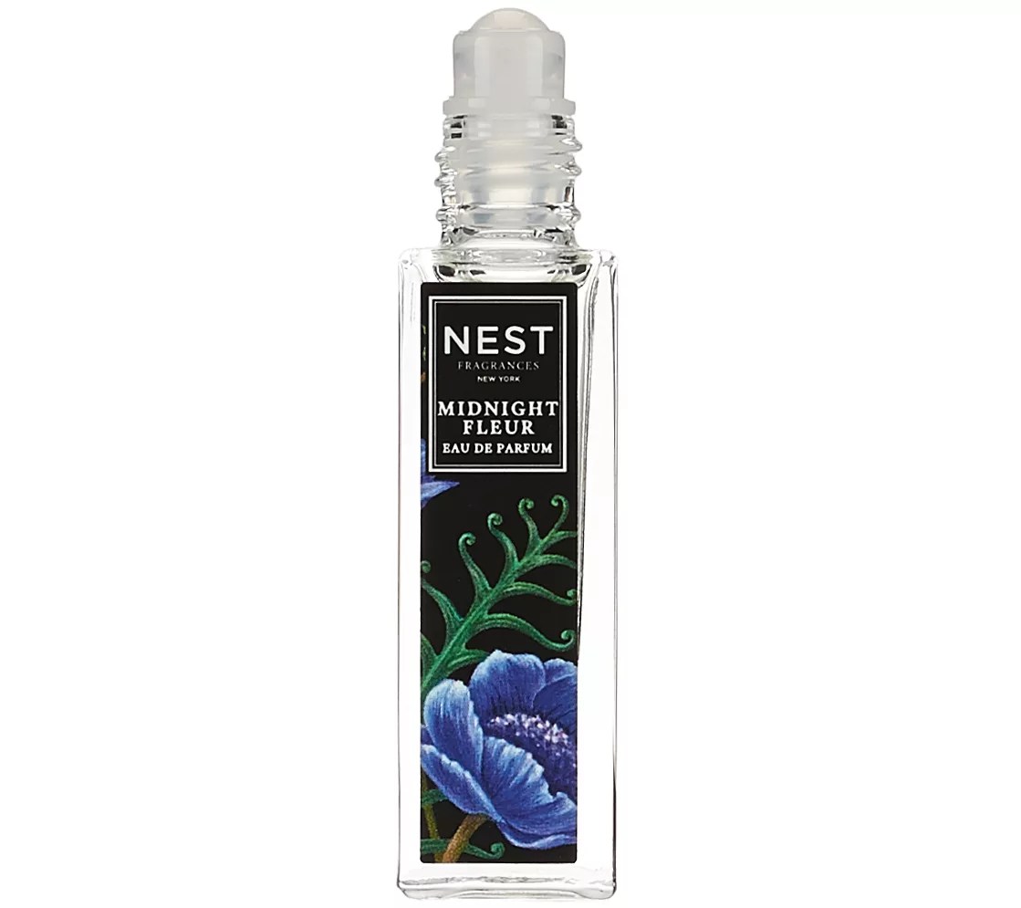 NEST Fragrances At Home and On the Go Fine Fragrance Collection