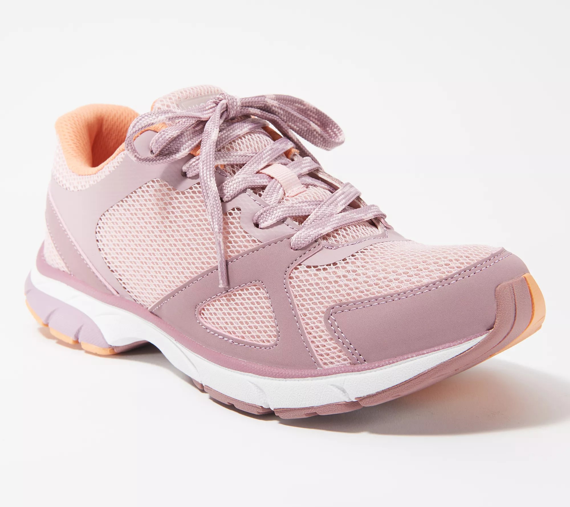 Vionic Mesh LaceUp Sneakers Tokyo