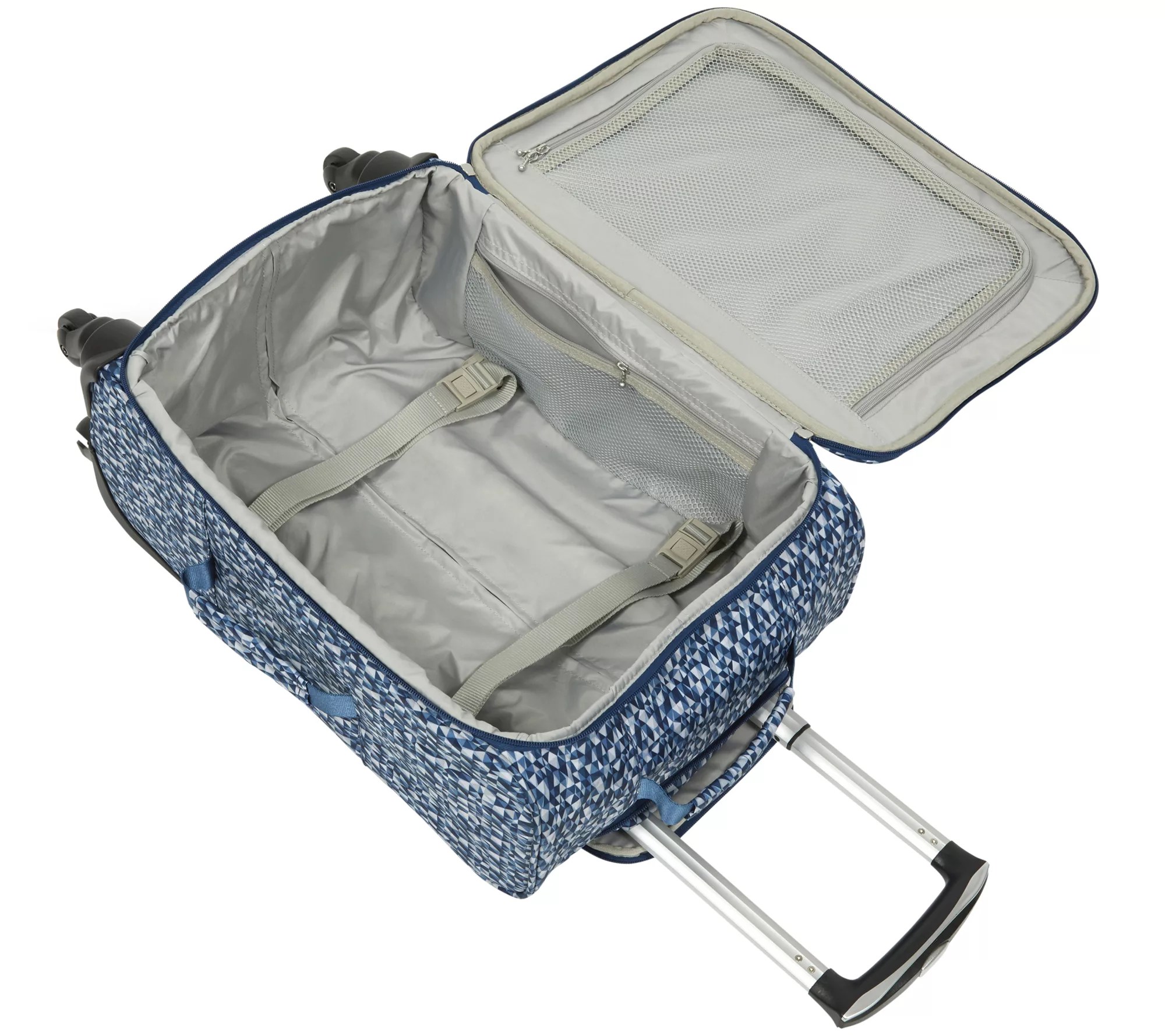 baggallini FourWheel CarryOn