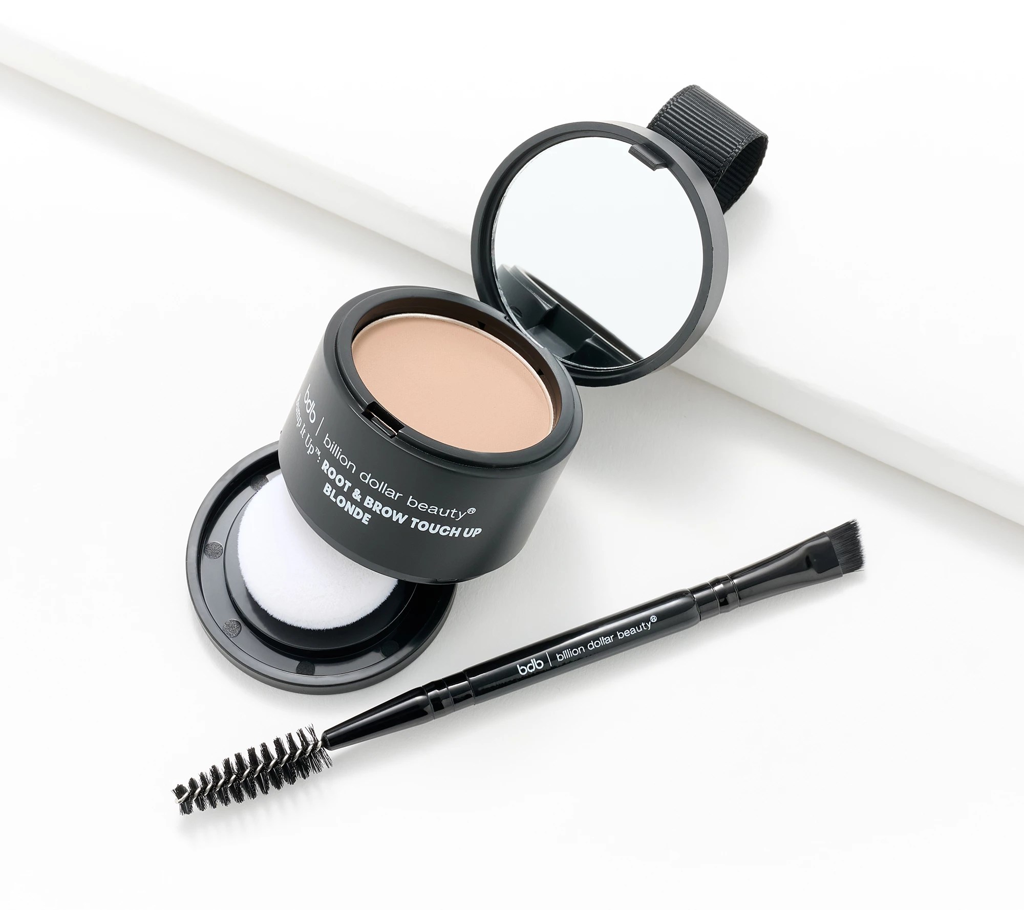 Billion Dollar Beauty Bump It Up Root & Brow CoverUp