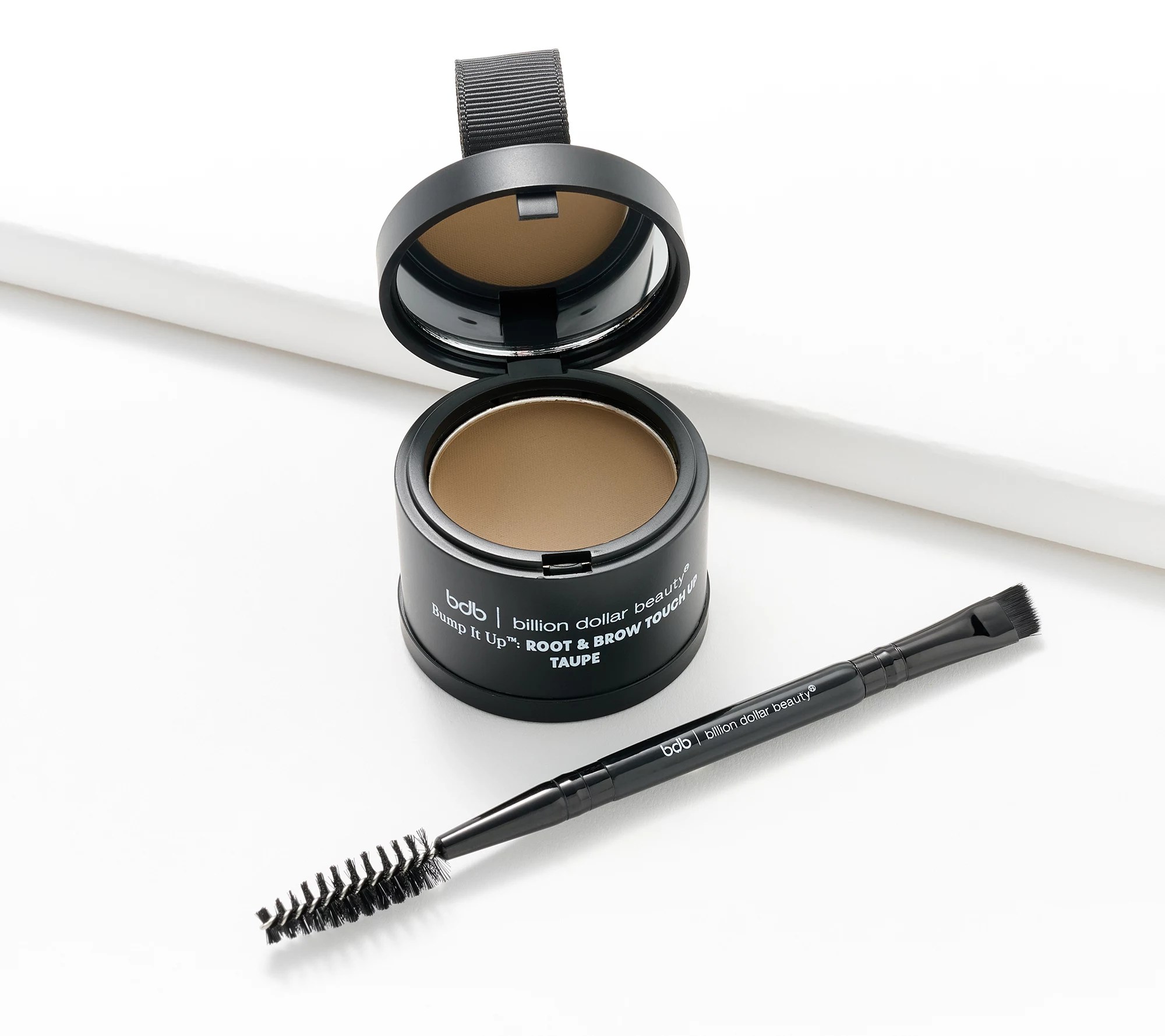 Billion Dollar Beauty Bump It Up Root & Brow CoverUp