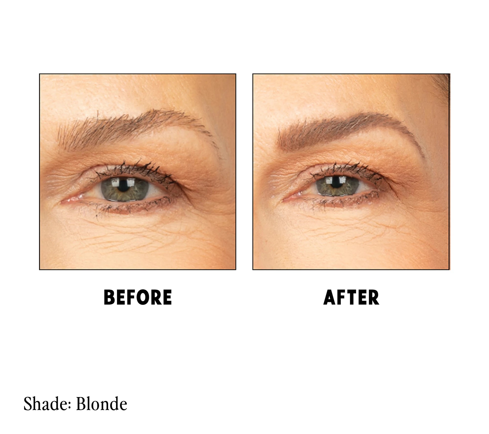 Billion Dollar Beauty Bump It Up Root & Brow CoverUp