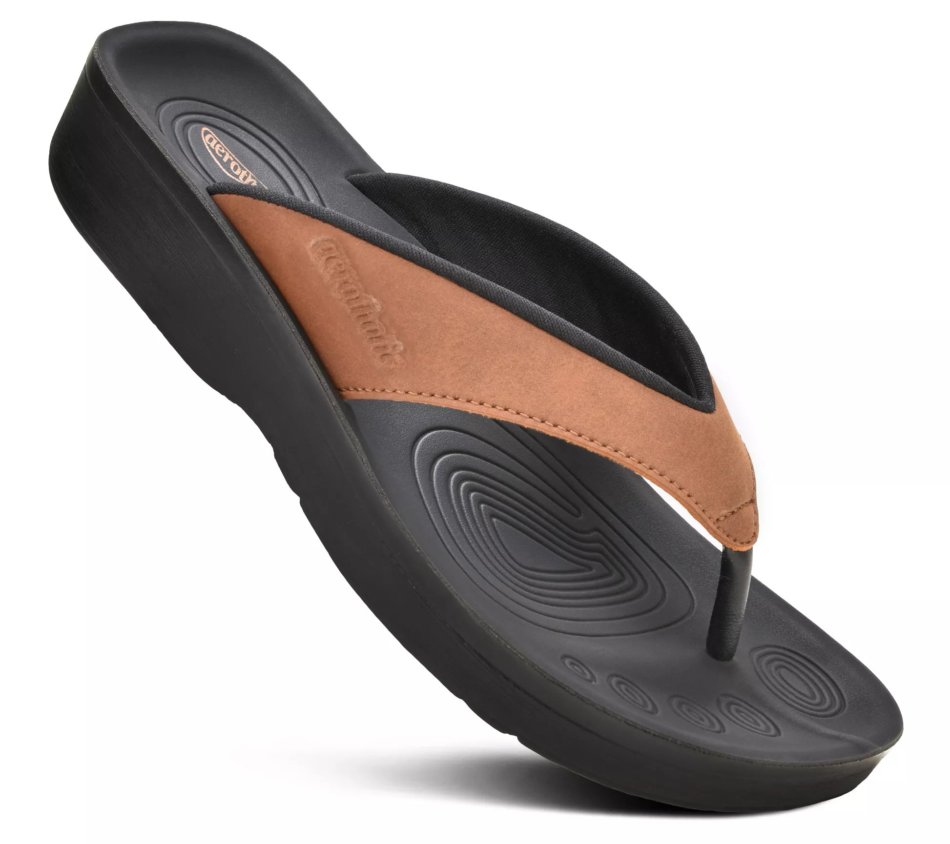 Aerothotic Cuta Flip Flops