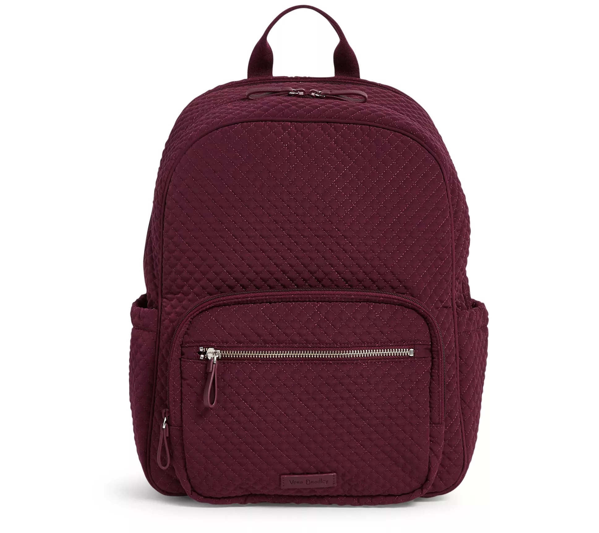 [View 20+] Backpack Baby Bag Vera Bradley