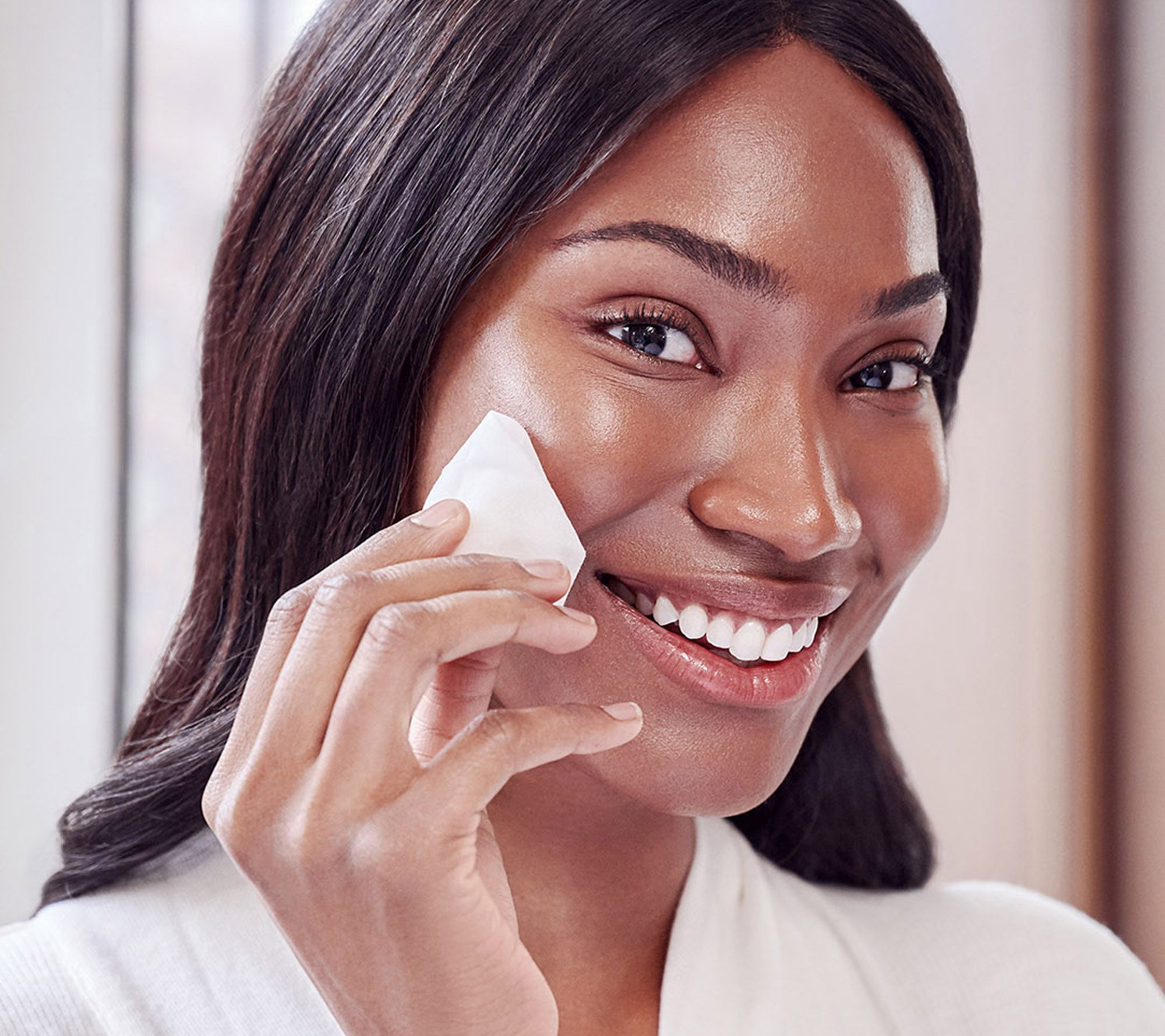 Lancer Exfoliating Peel Pads with Lactic Acid AutoDelivery