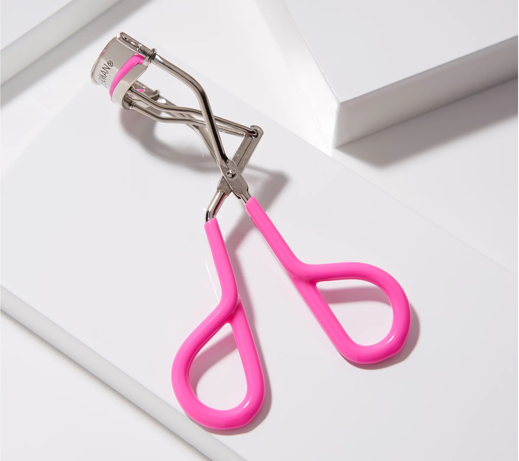 Tweezerman Neon Great Grip Eyelash Curler