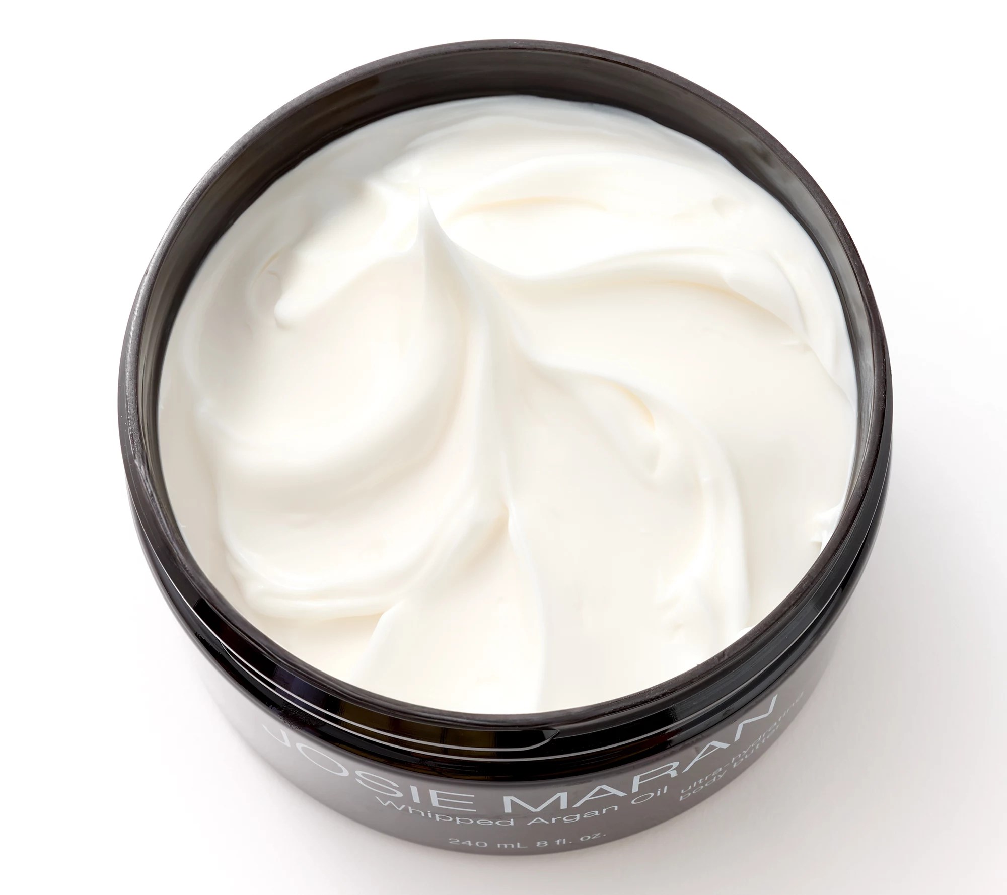 Josie Maran Set of 4 8oz Argan Whipped Body Butters