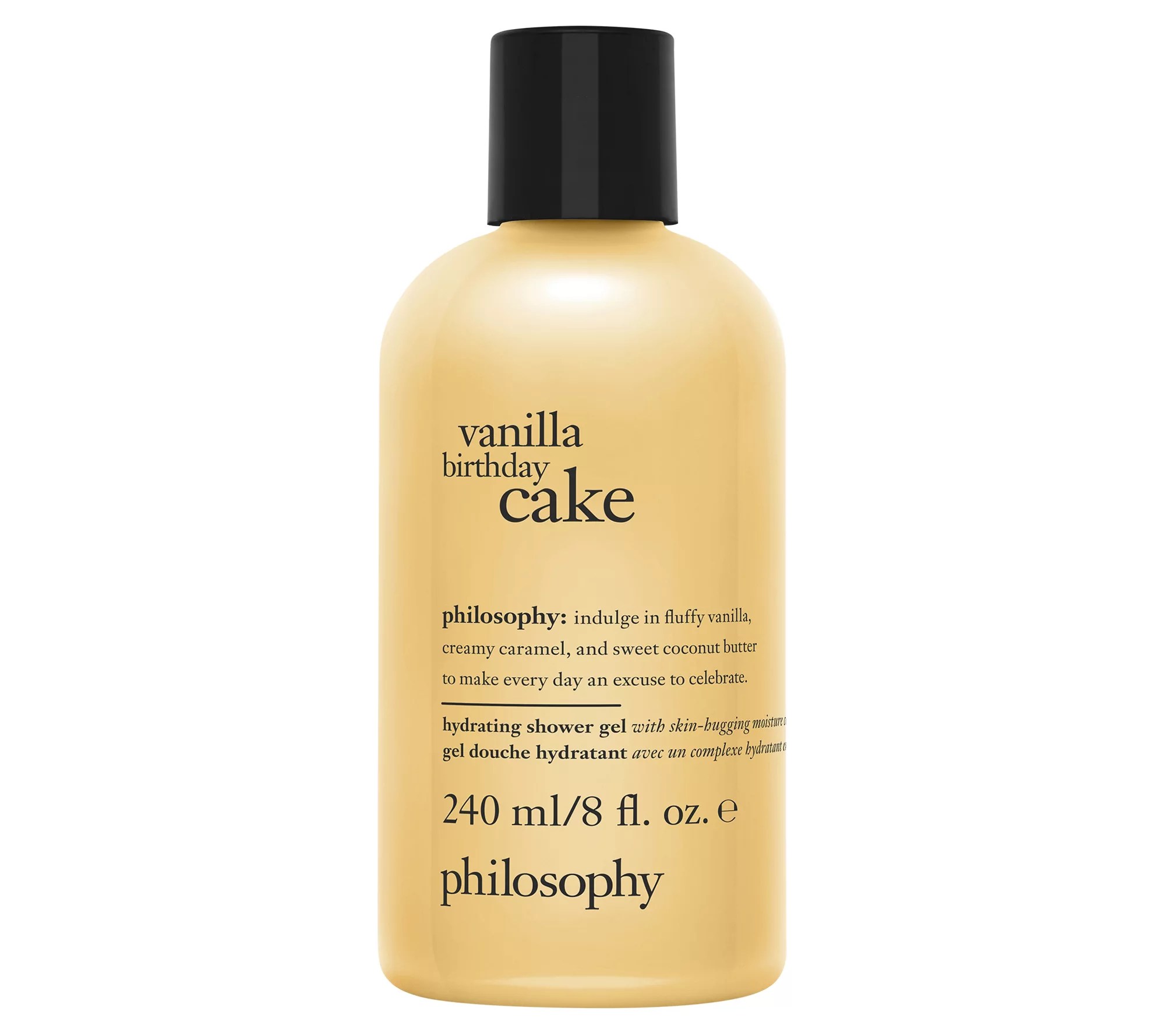 philosophy 8 oz. shower gel