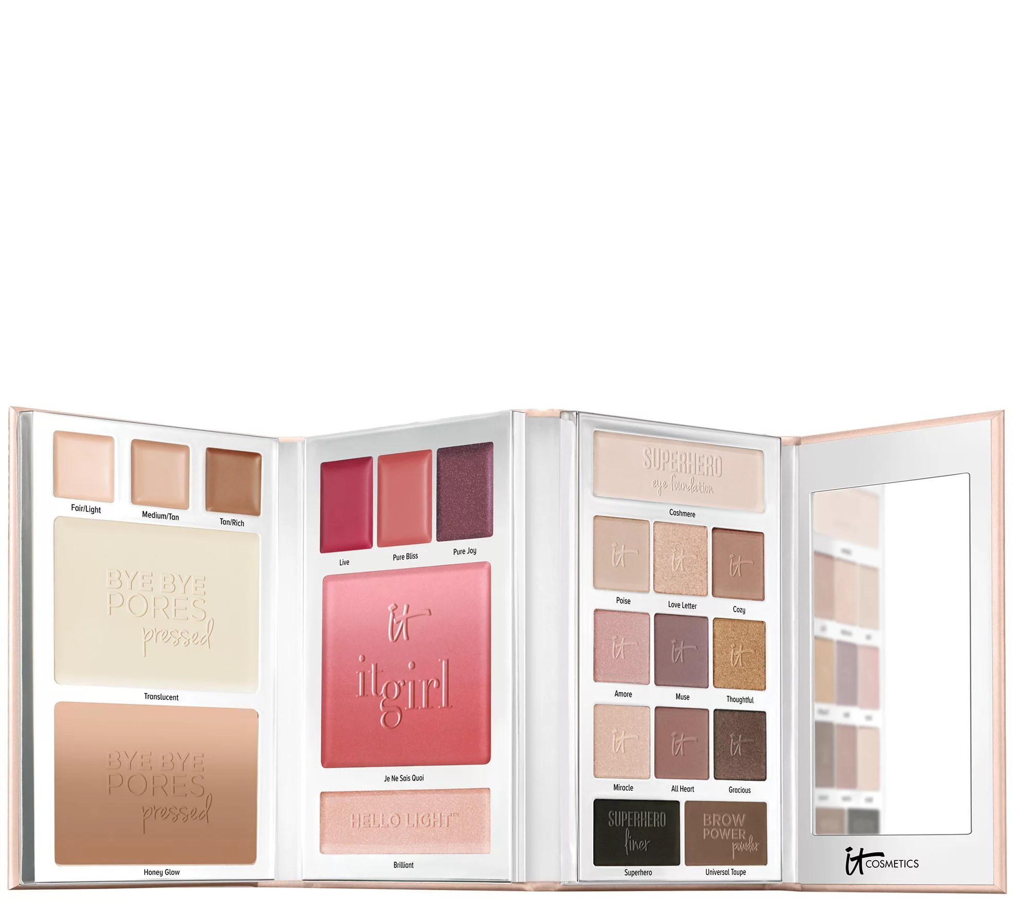 (QVC) Black Friday Amazon Fire 10" HD Tablet 32GB w/ Custom Case