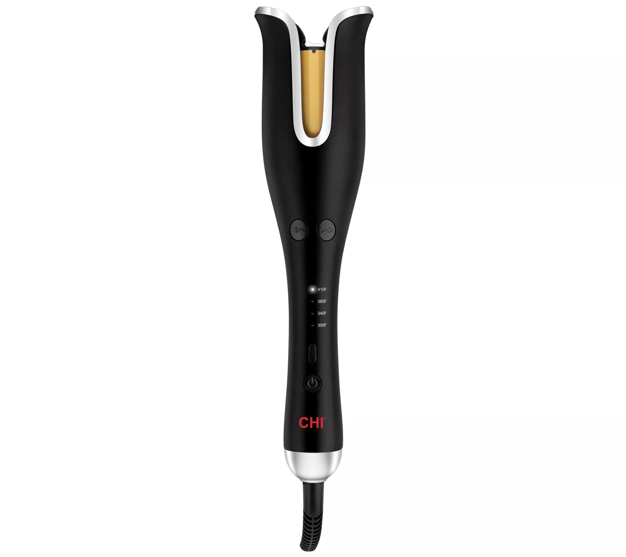 CHI Compact Spin N Curl 1" Rotating Curler