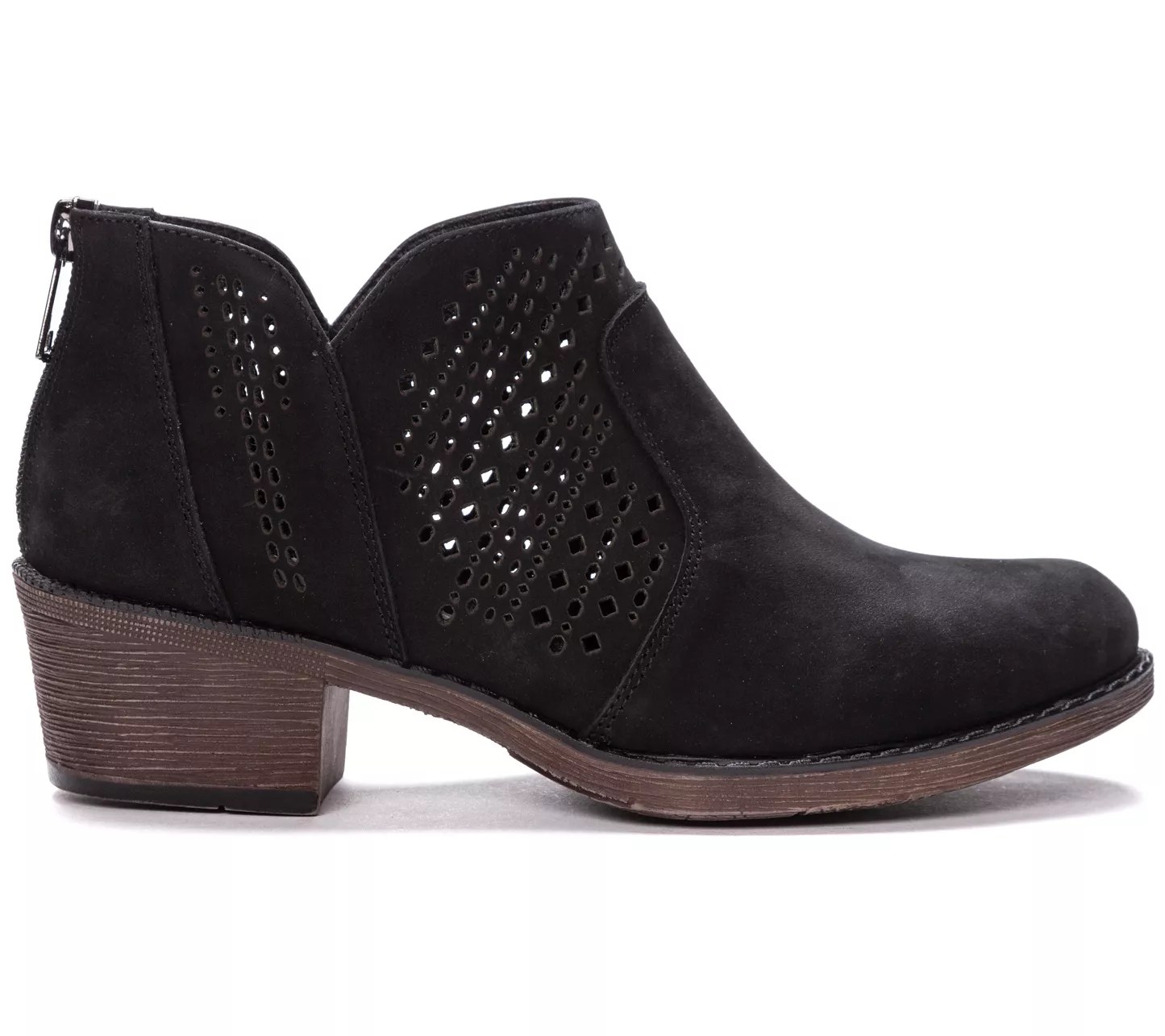 Propet Women's Ankle Boots Remy