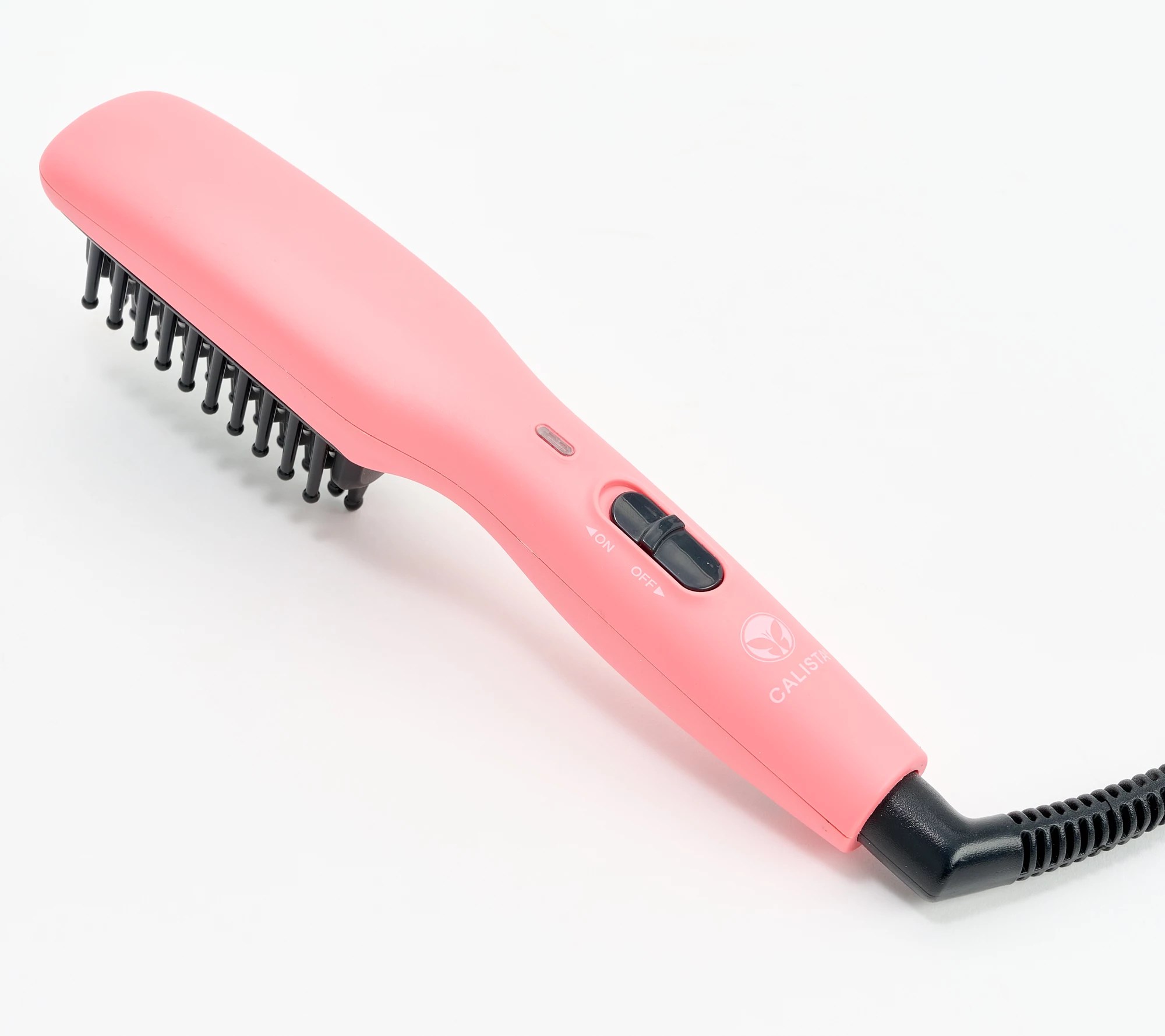 Calista GoGo Mini Heated Triangl Detailer Brush