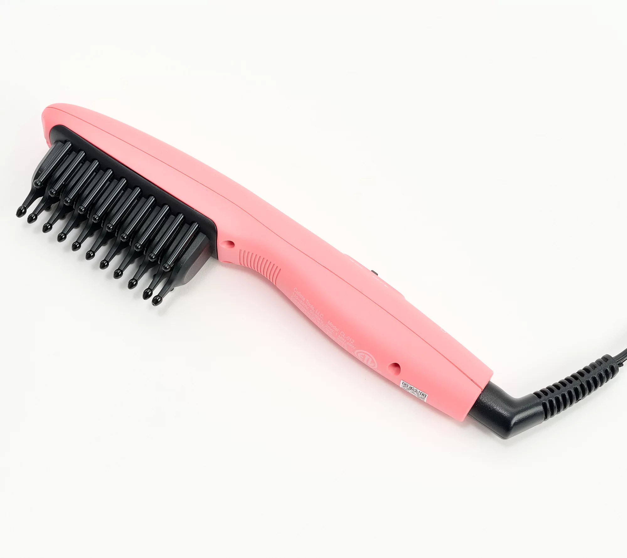 Calista GoGo Mini Heated Triangl Detailer Brush