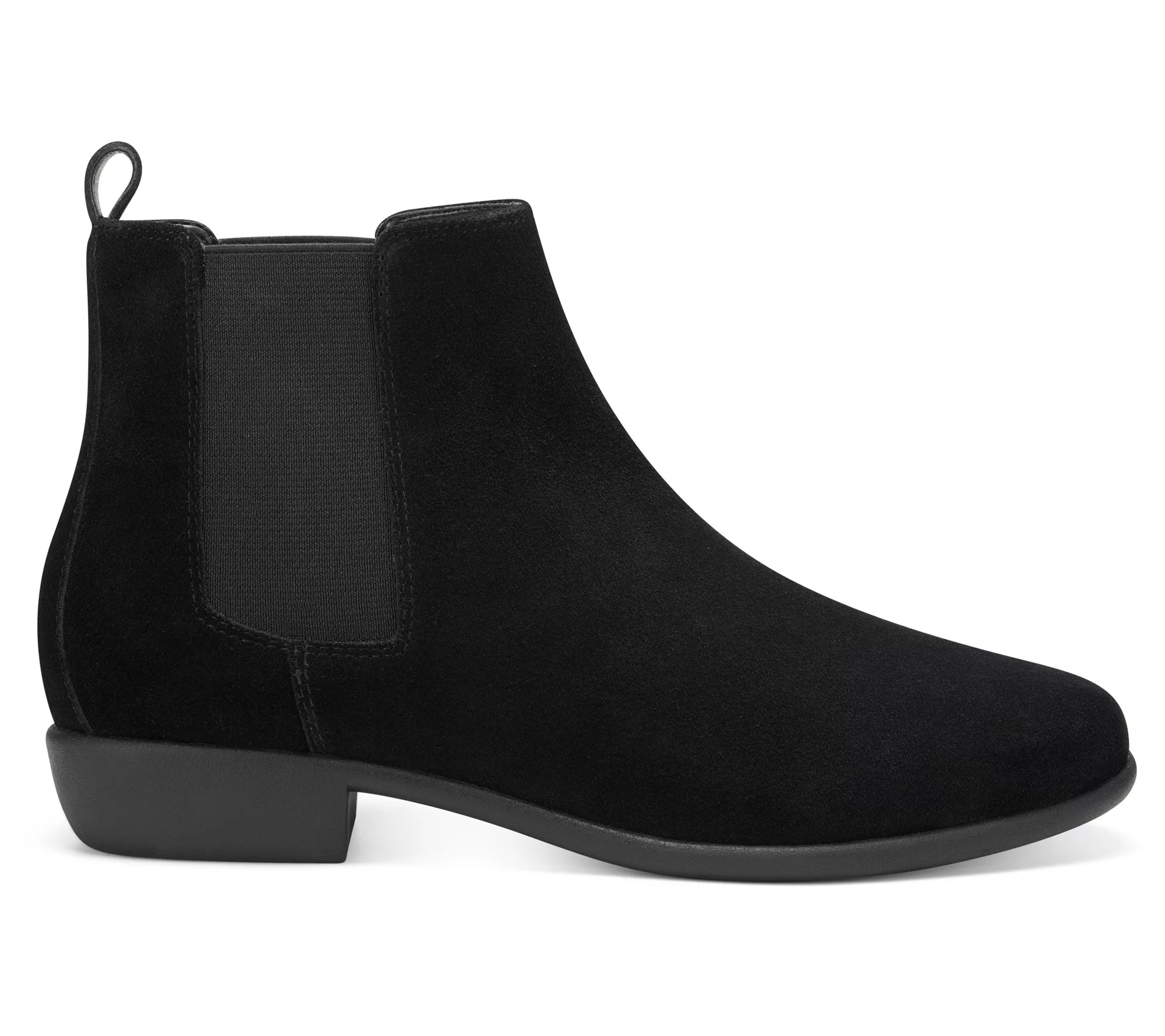 Aerosoles Ankle Boots Step Dance