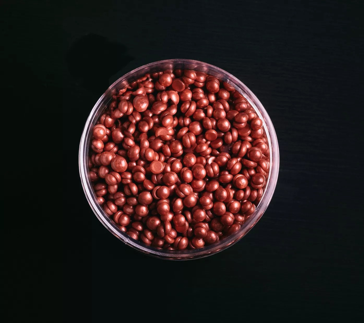 Wakse Hard Wax Beans 12.8 oz