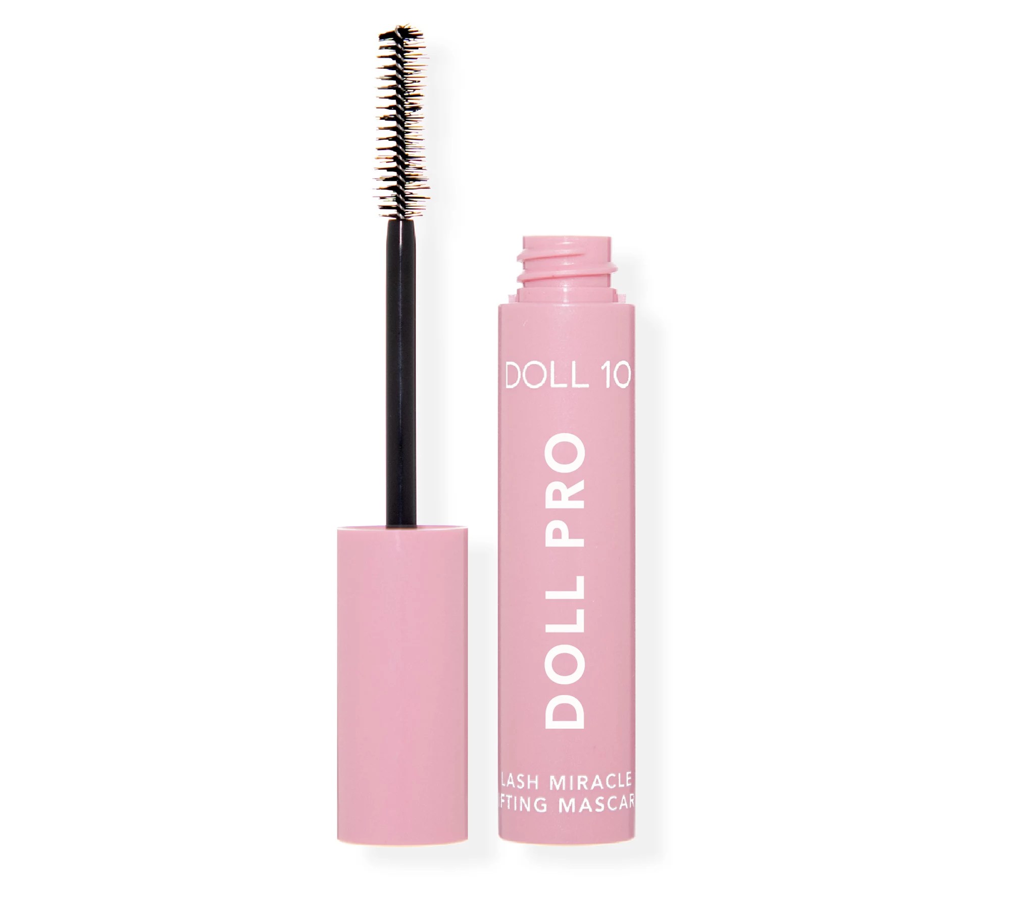 Doll 10 Doll Pro Lash Miracle Lifting Mascara