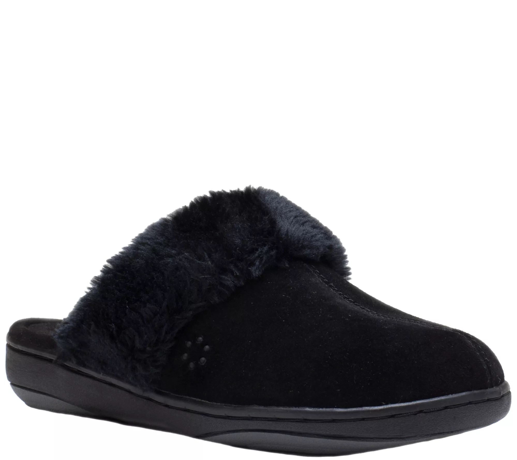 TempurPedic Slipon Slippers Kensley