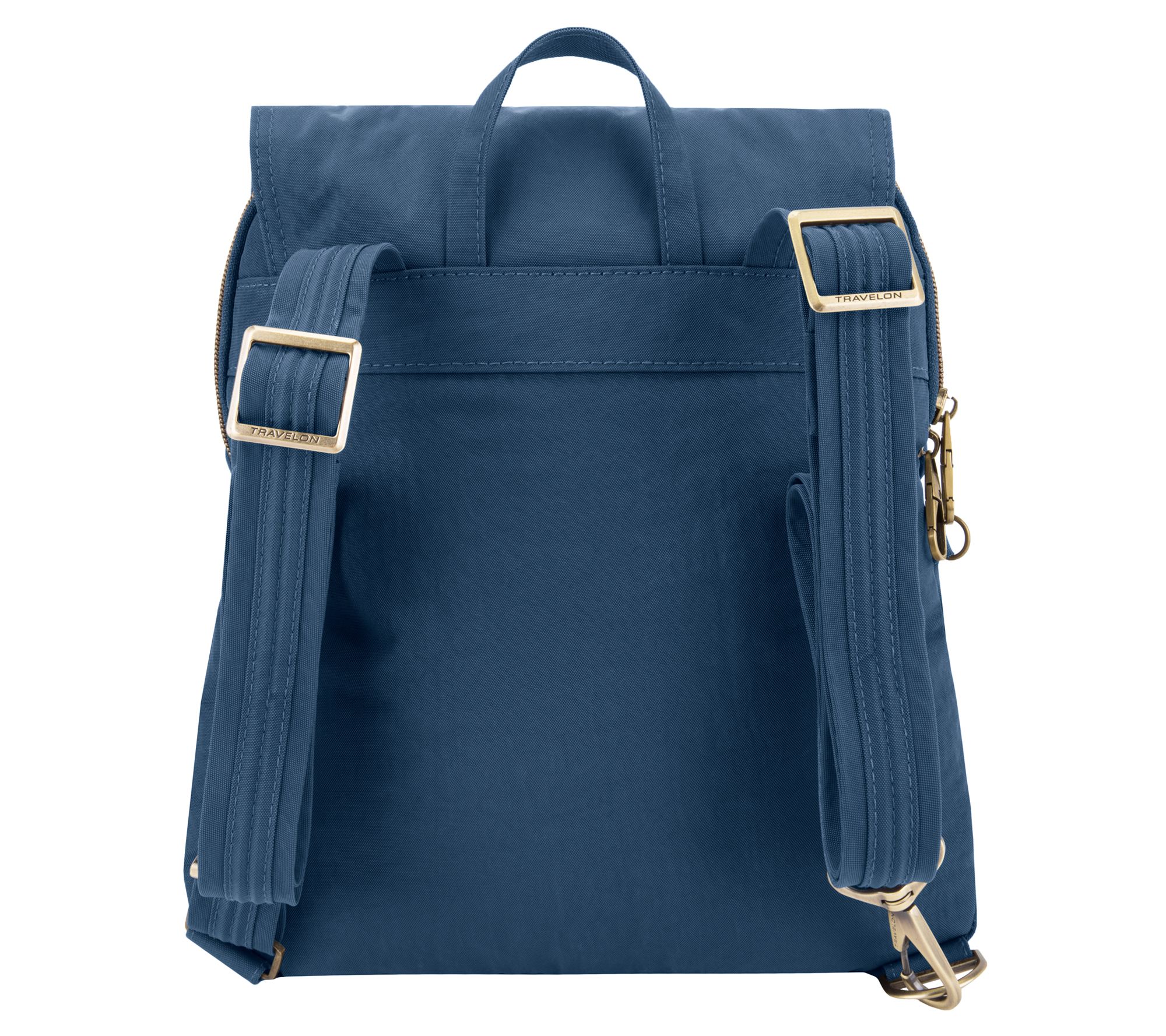 Travelon AntiTheft Signature Slim Backpack