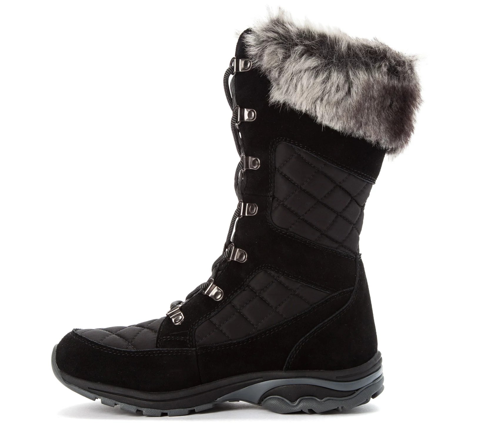 Propet Women's Insulated Cold Weather Boots Peri