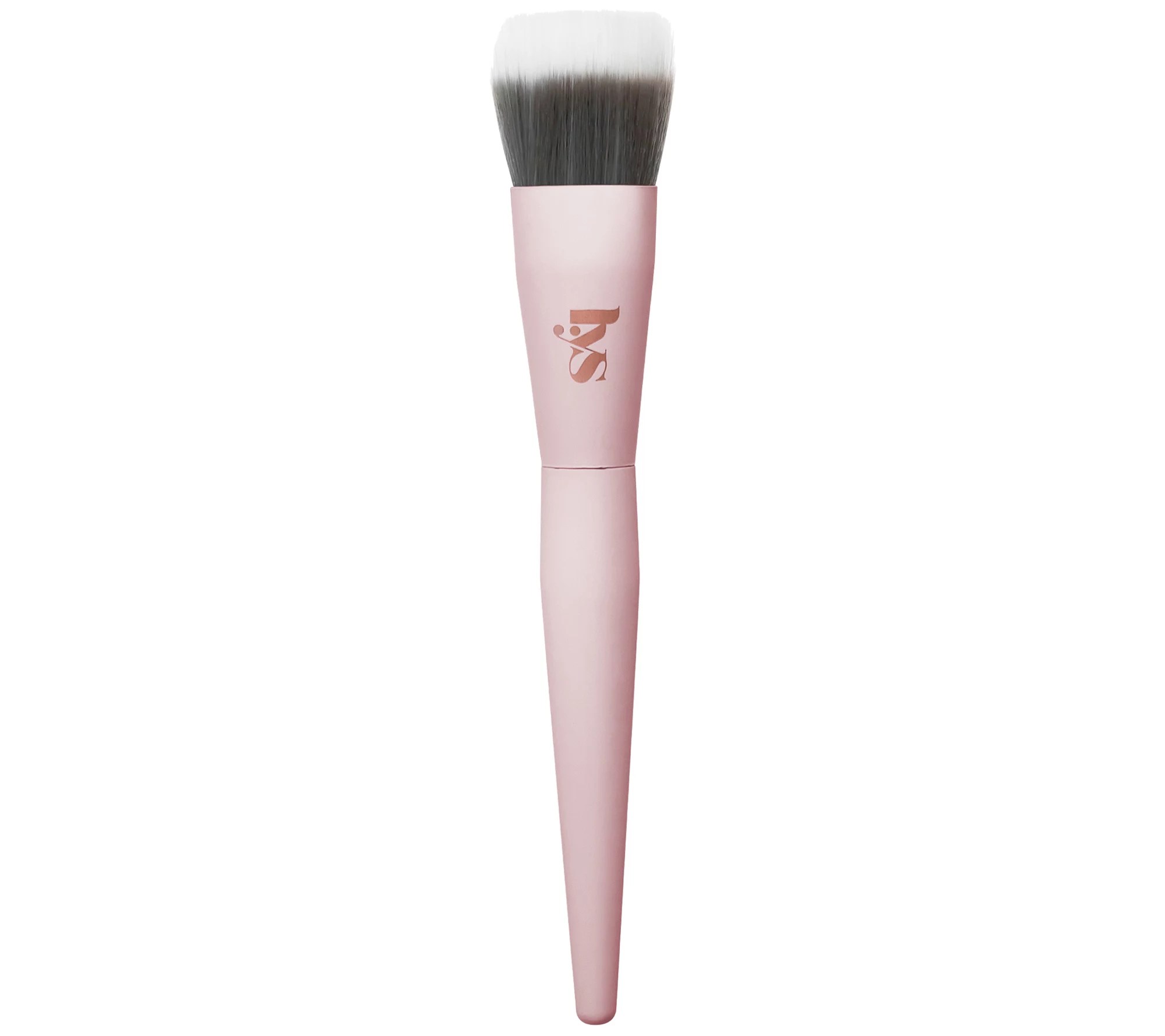 LYS Beauty Stippling Blush Brush