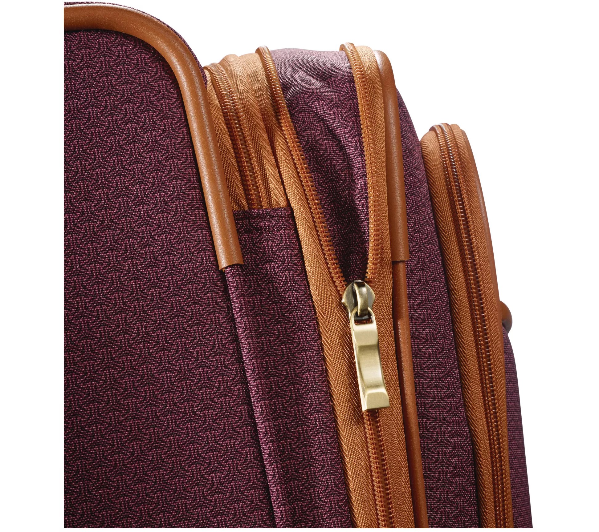 Hartmann Luxe II Medium Journey Spinner Suitcase