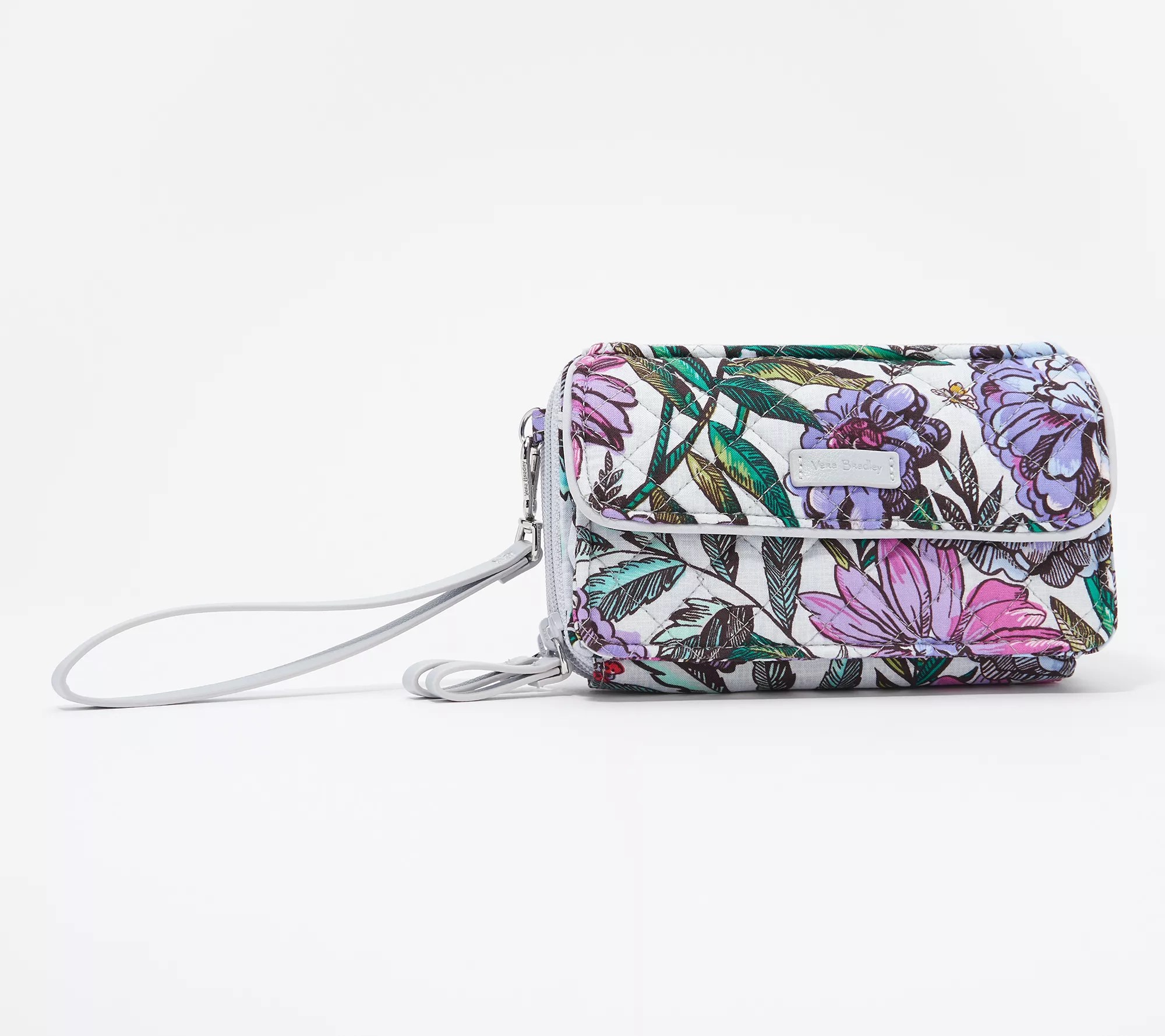 Vera Bradley Signature All in One Crossbody Bag