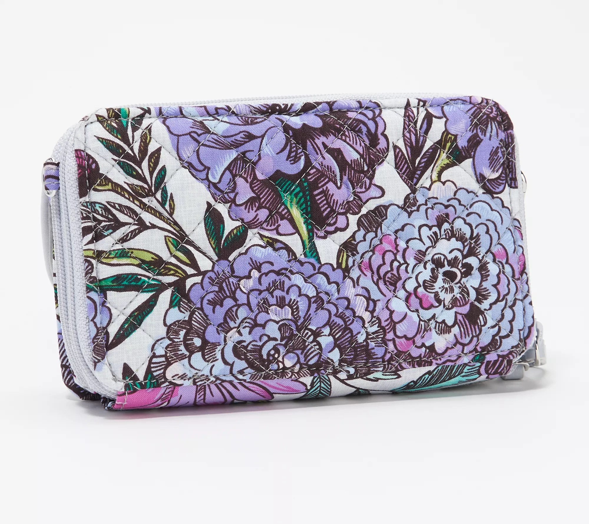 Vera Bradley Signature All in One Crossbody Bag