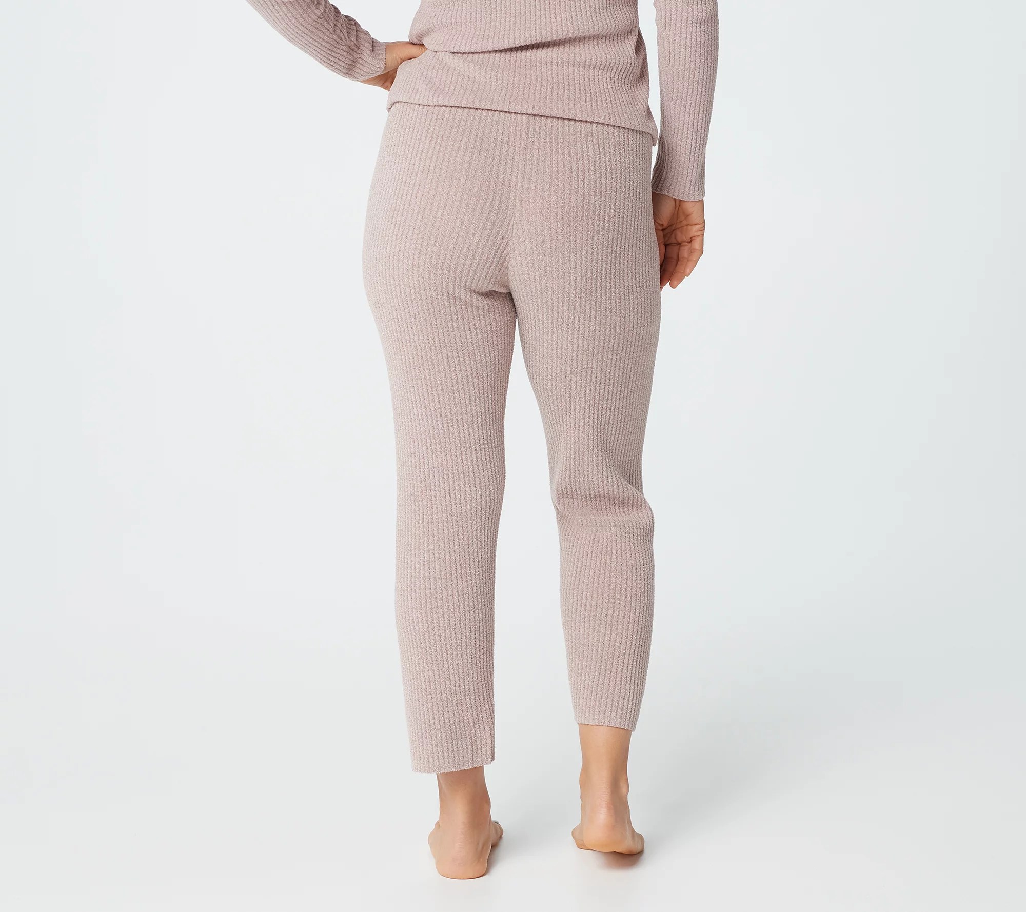 Barefoot Dreams CozyChic Ultra Lite Ribbed Pants
