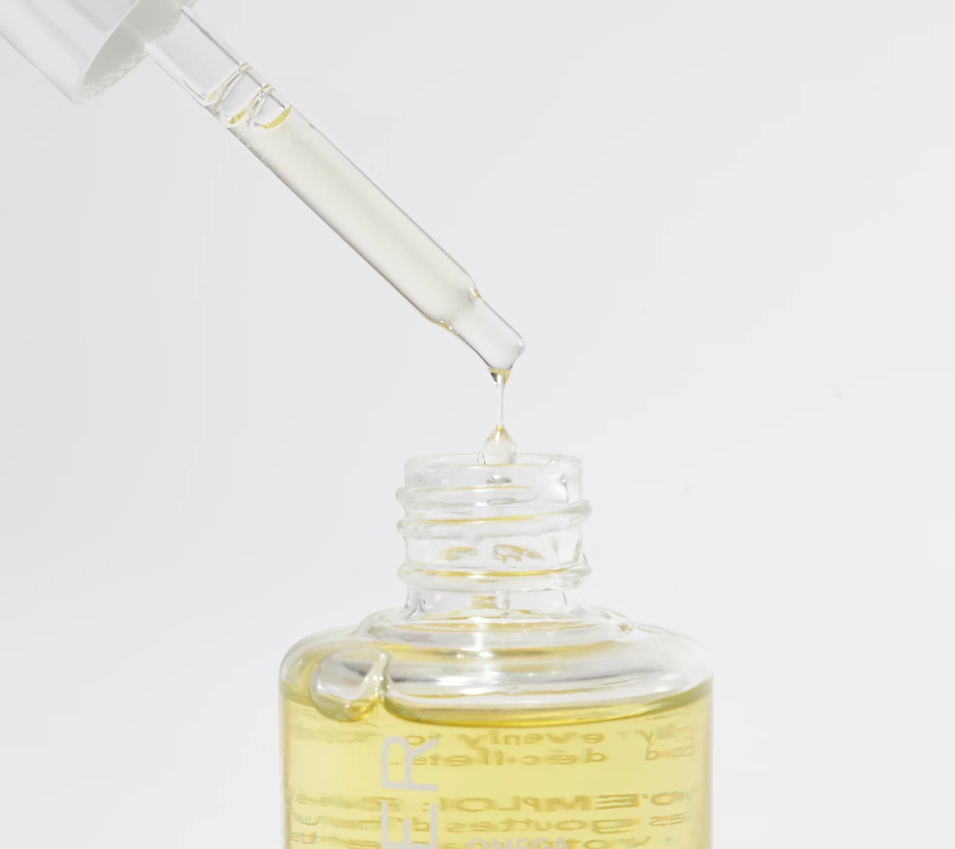 Lancer Omega Hydrating Oil, 1oz