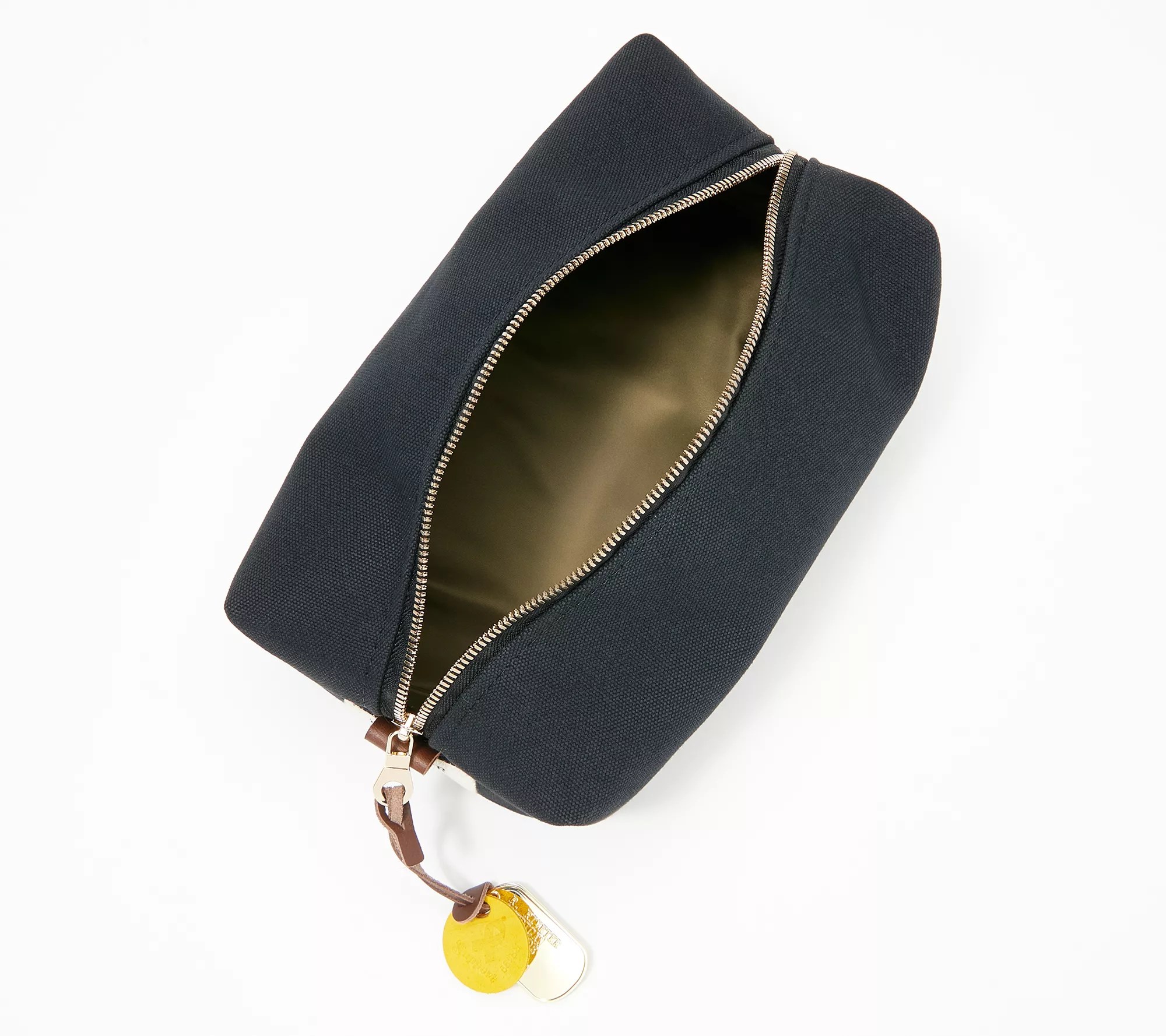 R.Riveter Canvas Dopp Kit