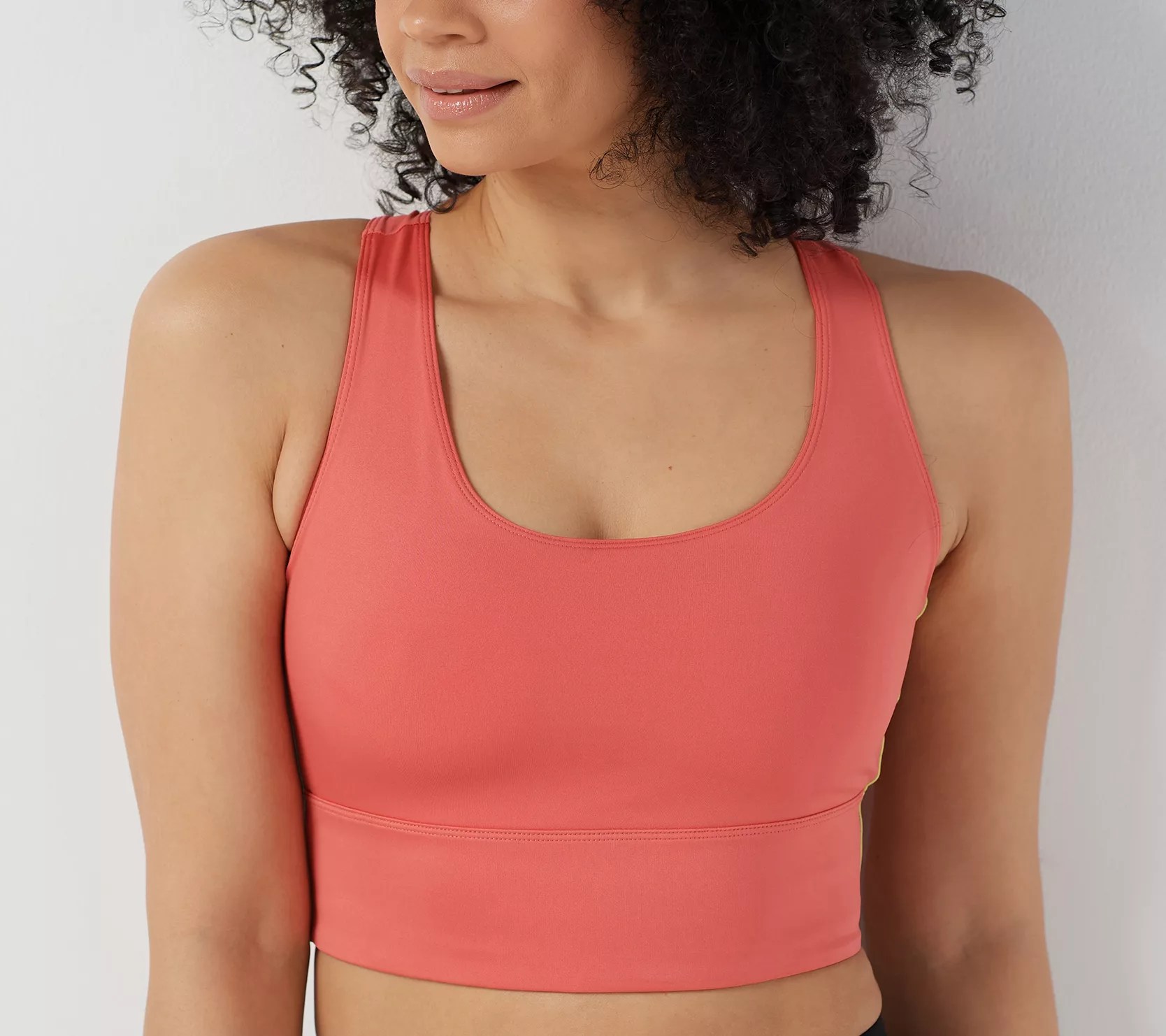 Soulgani Active Chaos & Beauty Low Impact Sports Bra