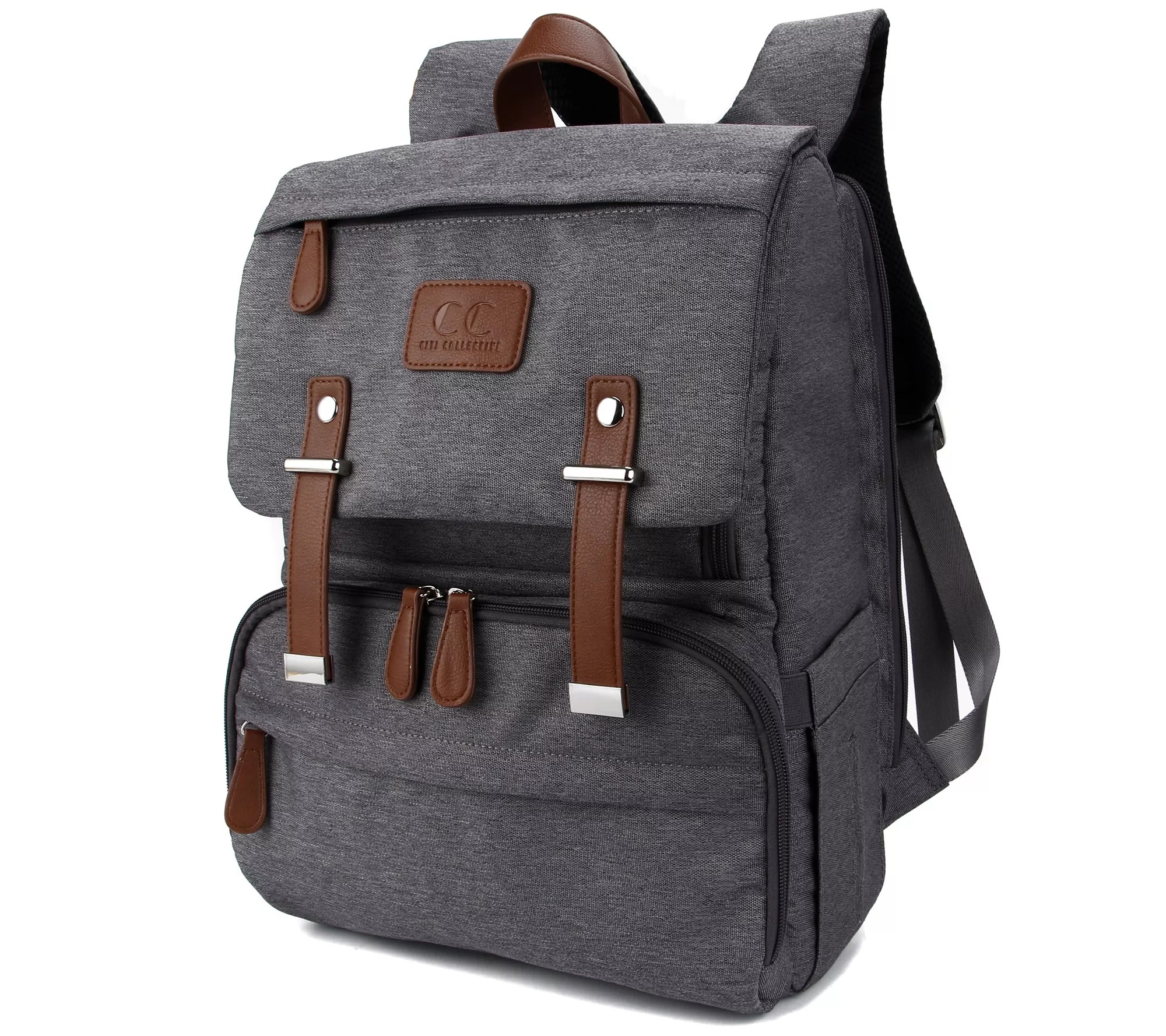 Citi Collective Citi Navigator Diaper Bag Backpack