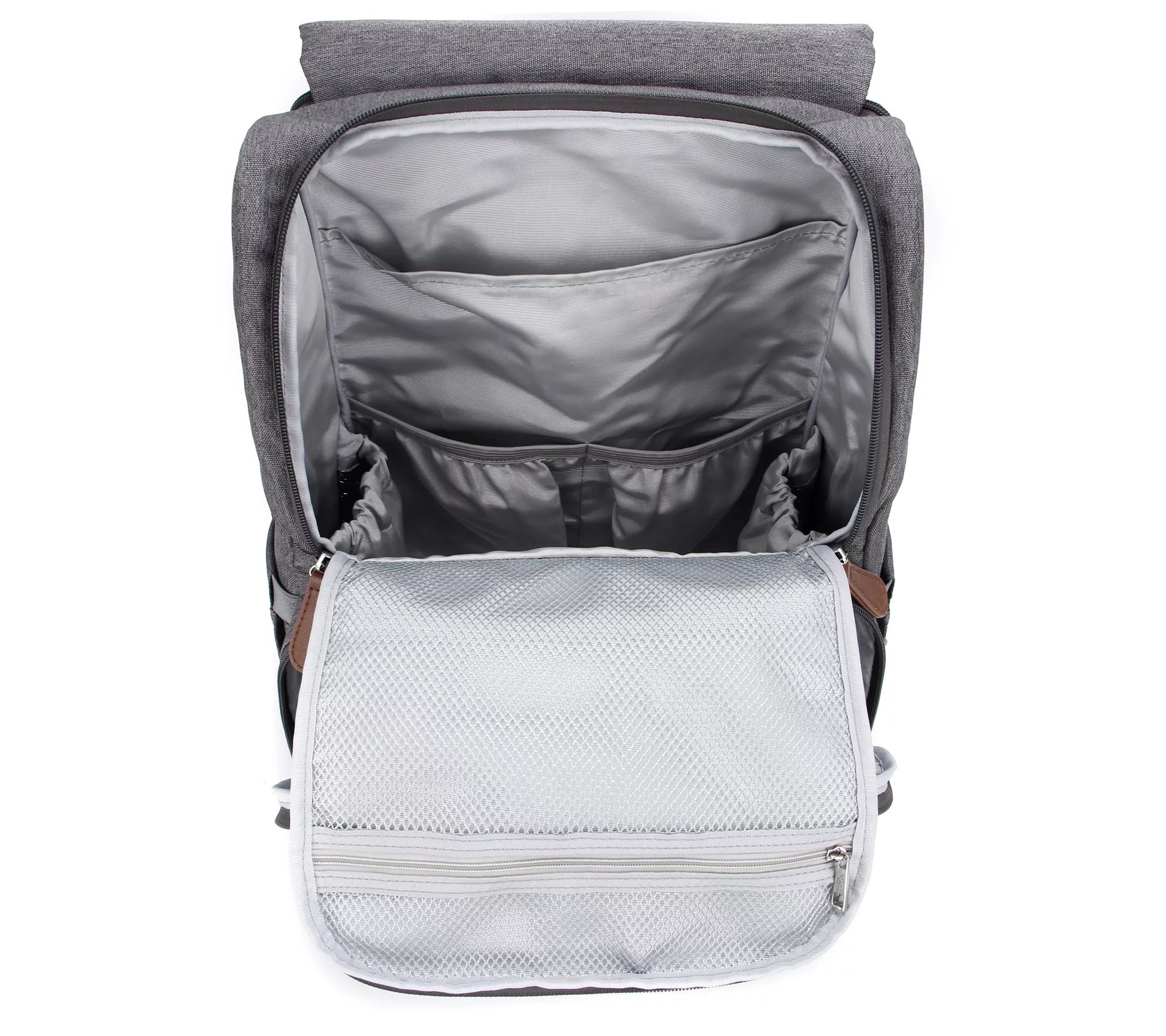 Citi Collective Citi Navigator Diaper Bag Backpack