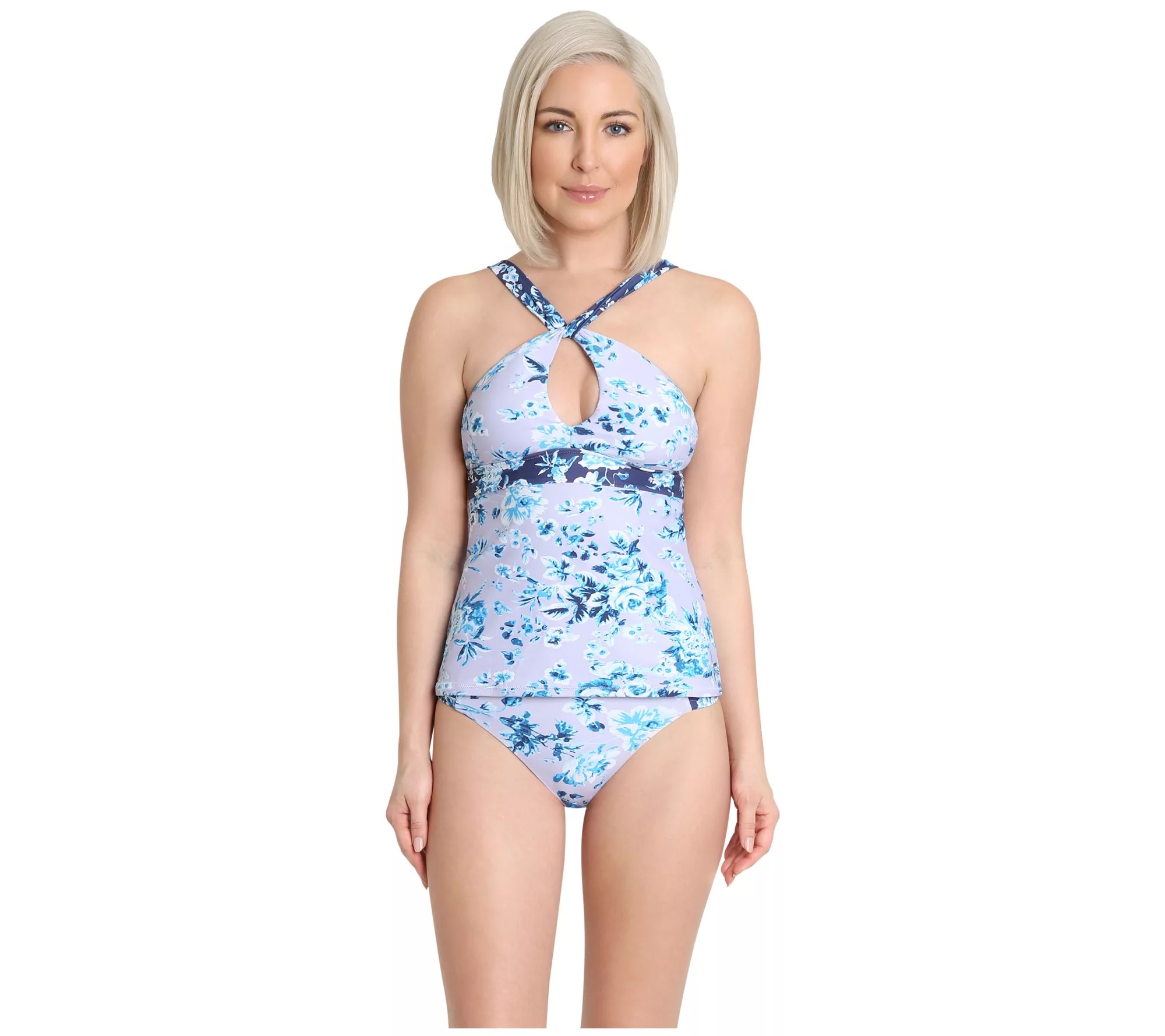 Lepore RuchedSide Hipster Bikini Bottom Maeve