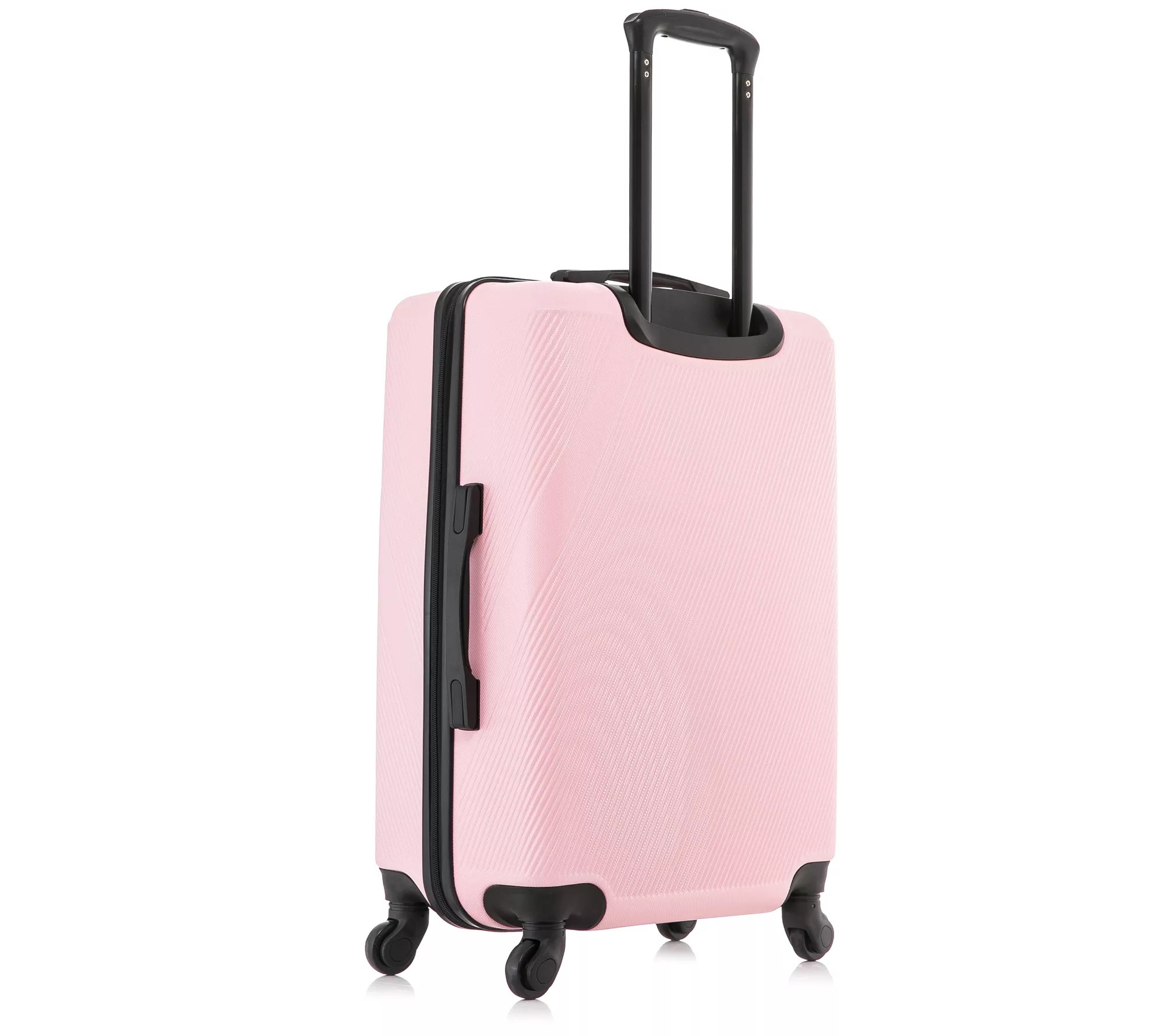 DUKAP Discovery 24 " Lightweight Hardside Spinner Luggage