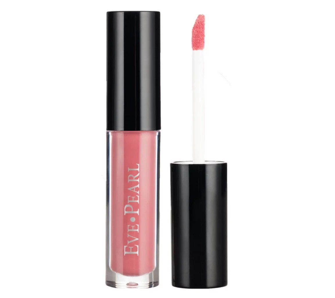 EVE PEARL 5Pc Flawless Face, Contour, Brush &Lip Collection