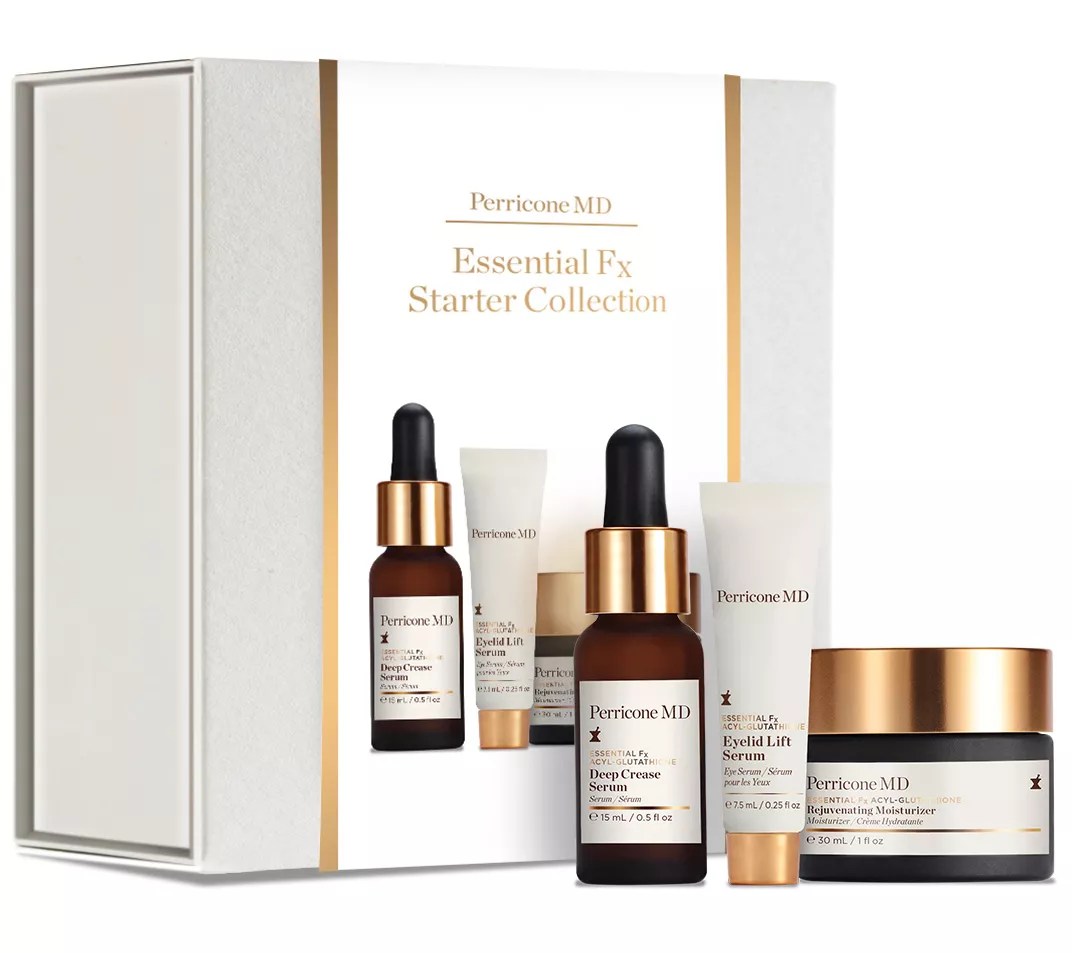 Perricone MD Essential Fx Starter Collection