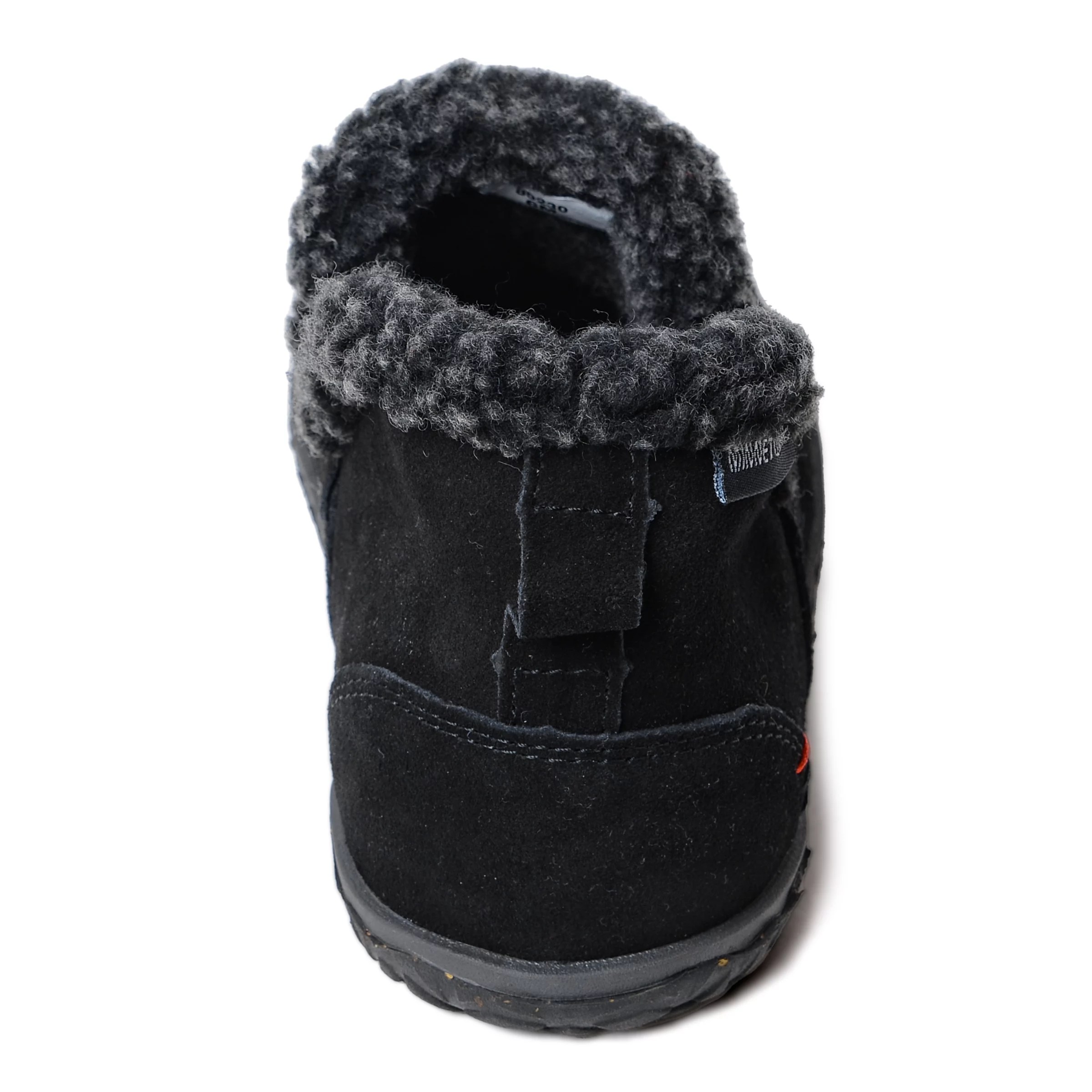 Women's SlipOn Suede Slippers Taren