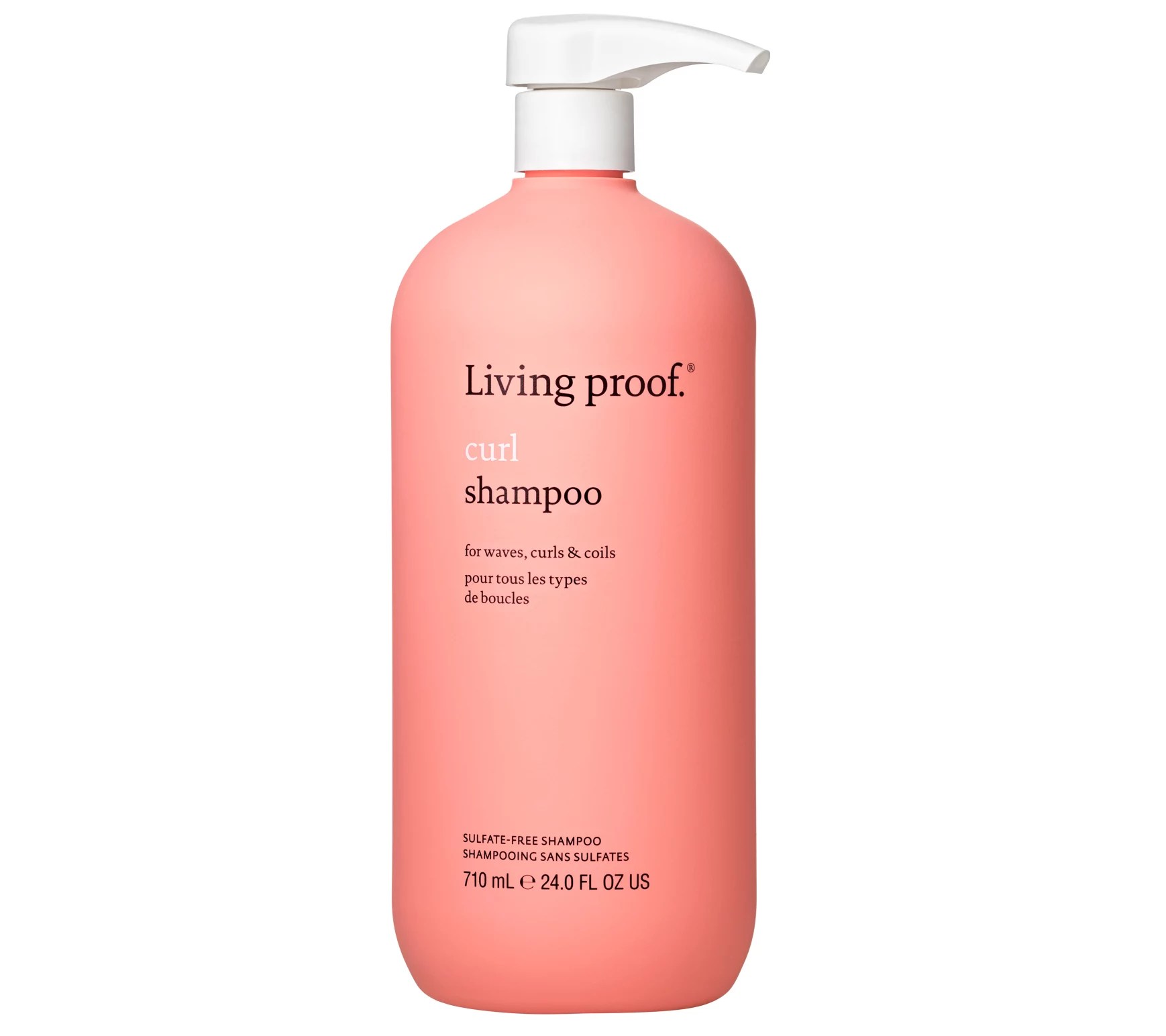 Living Proof Curl Shampoo 24 oz