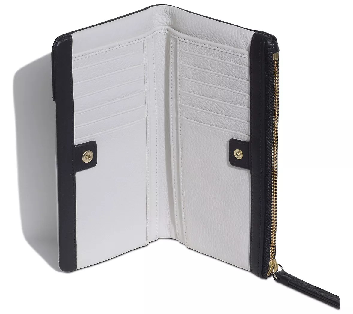 RADLEY London London Pockets Mono Large Bifold Matinee