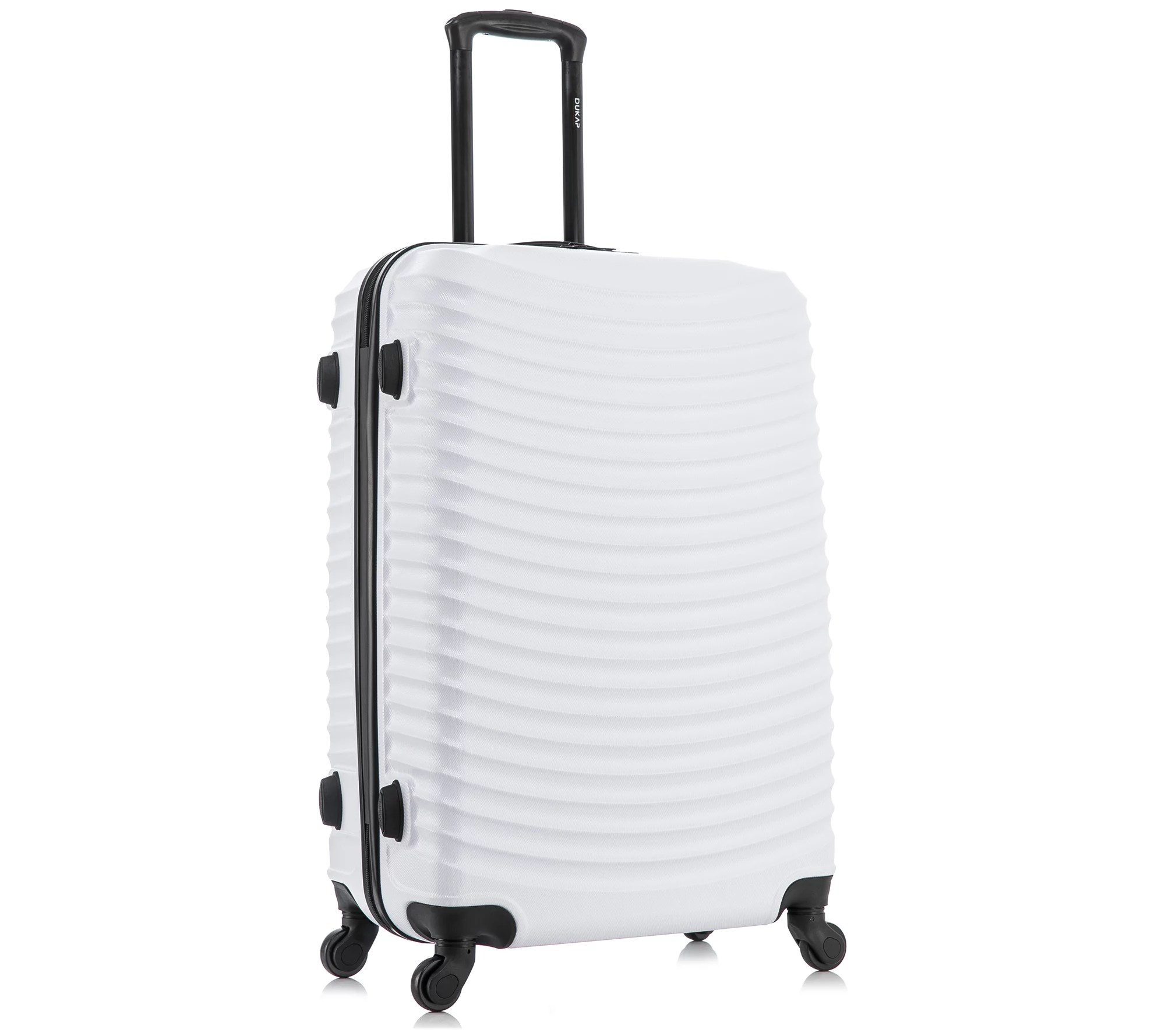 Dukap Adly 28" Lightweight Hardside Spinner Luggage