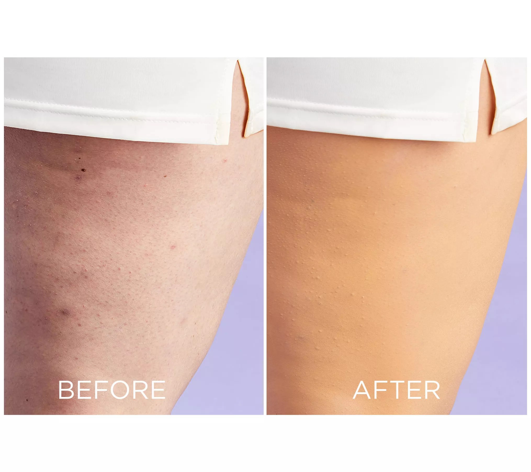 tarte Shape Tape Waterproof Body Makeup with Mitt