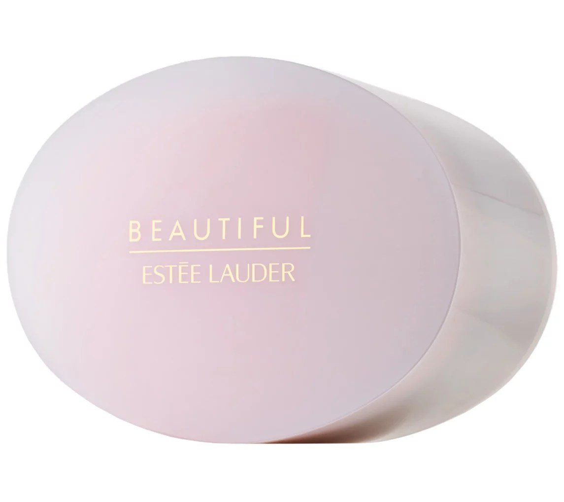 Estee Lauder Beautiful Perfumed Body Powder, 3.5 oz