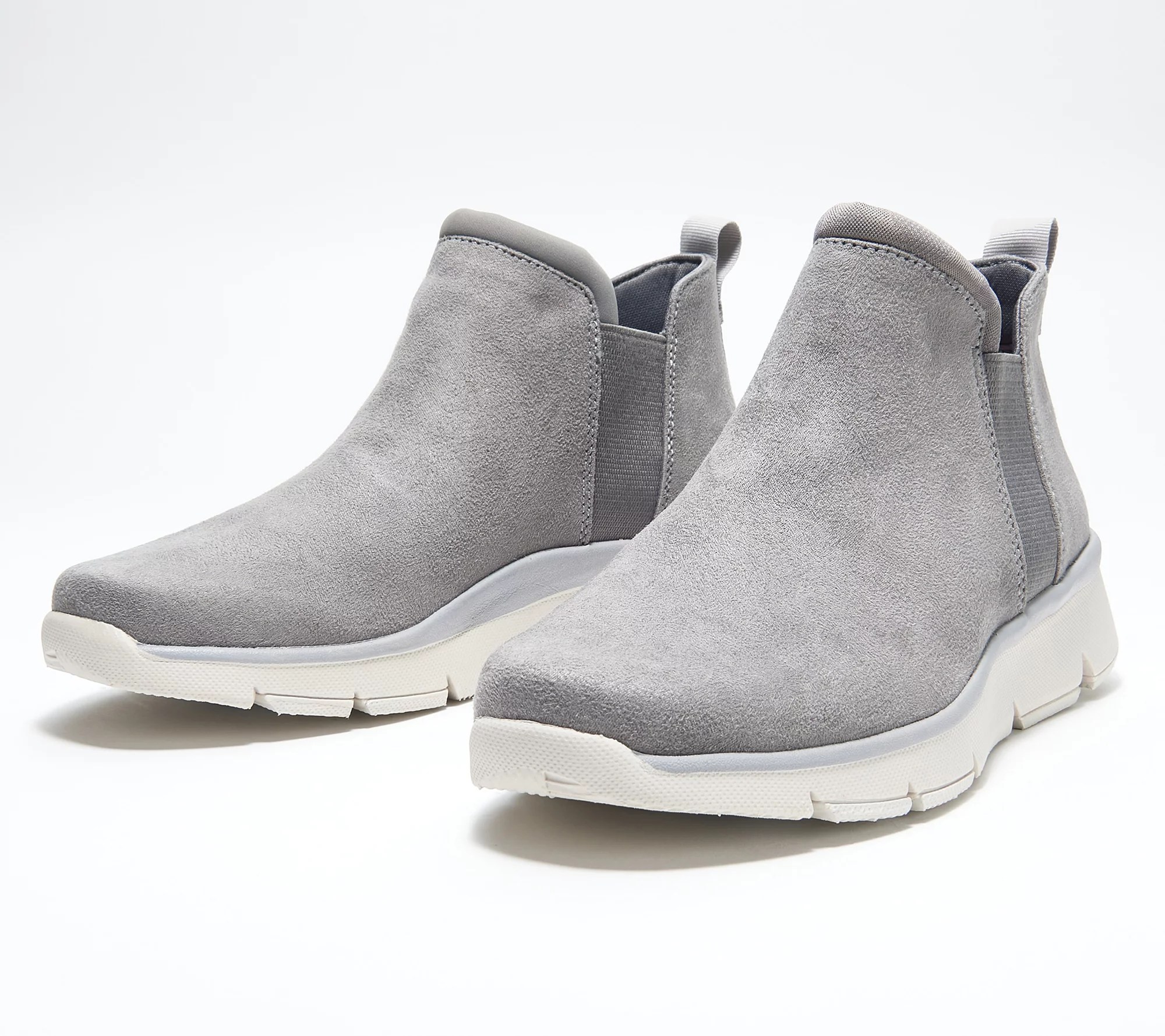 Ryka Water Repellent Ankle Boots Charmer