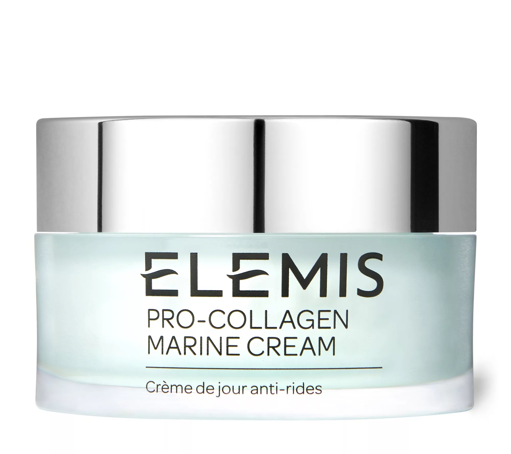 ELEMIS ProCollagen Marine Cream & Renewal Serum AutoDelivery