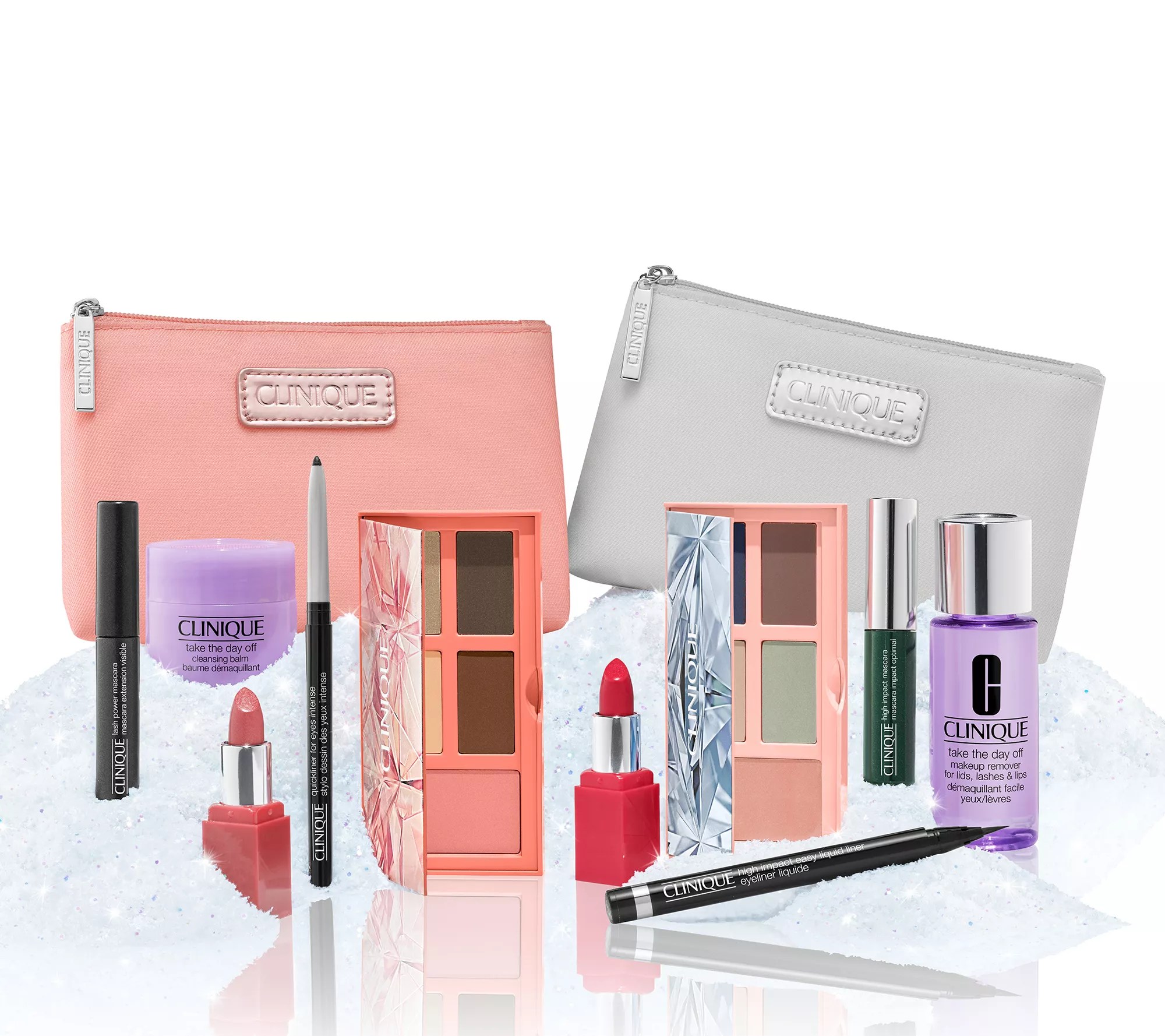 Clinique The Ultimate Makeup Set