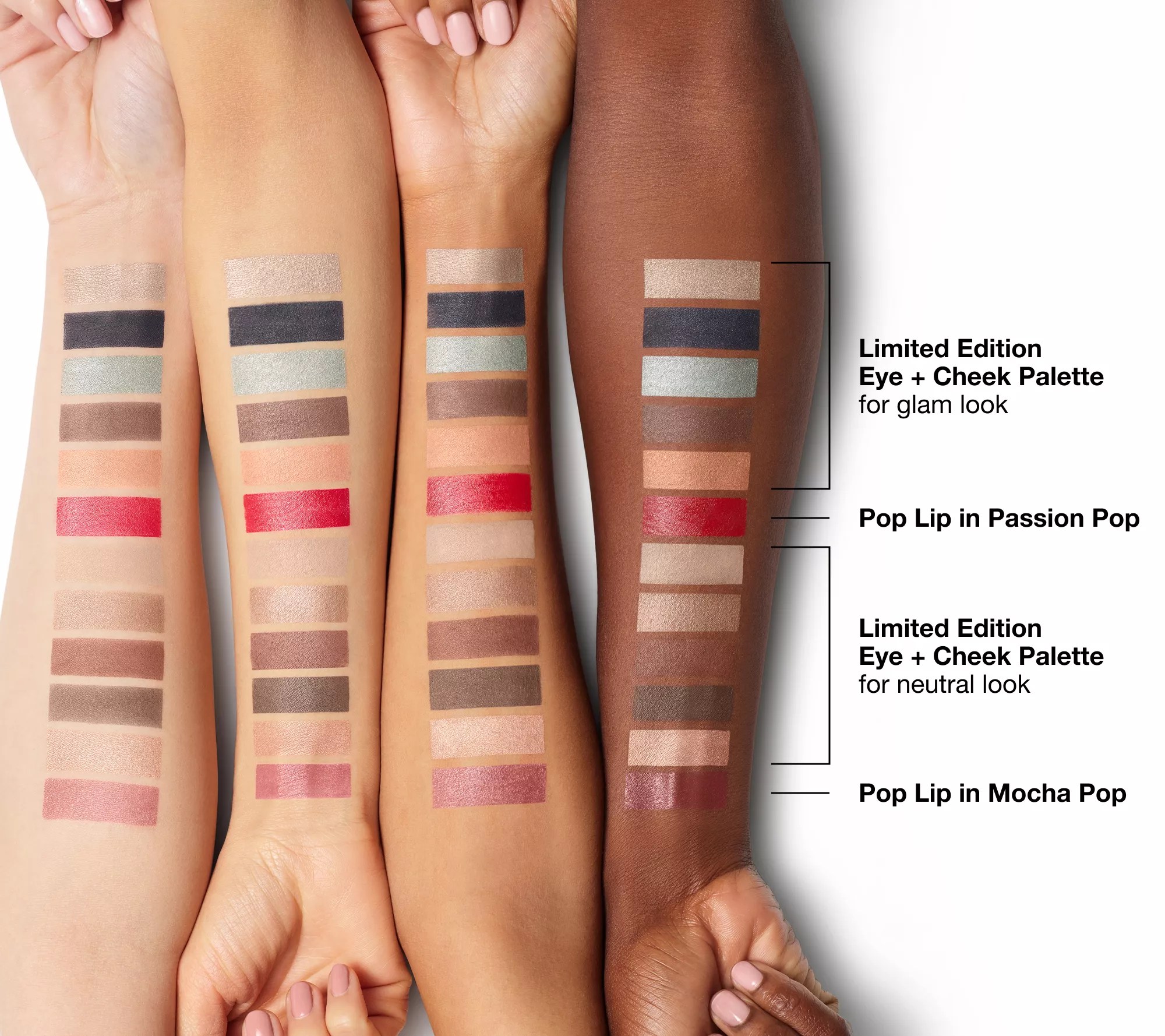 Clinique The Ultimate Makeup Set